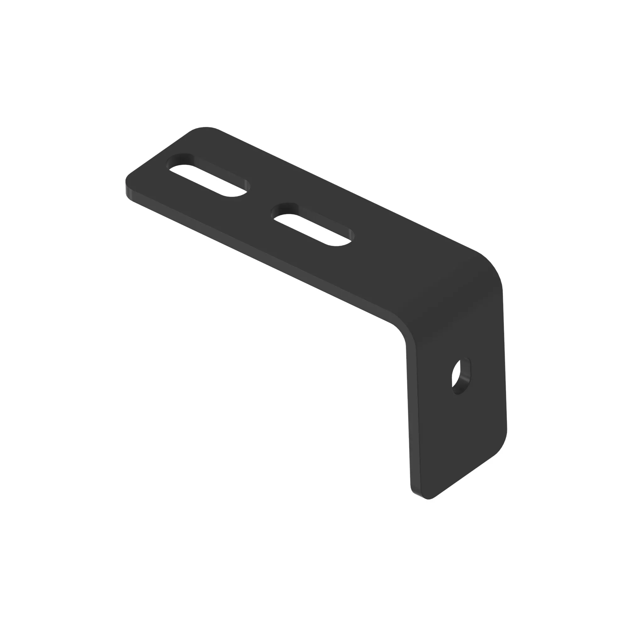 BRACKET, SS PLUMBING PIPE SUPPORT