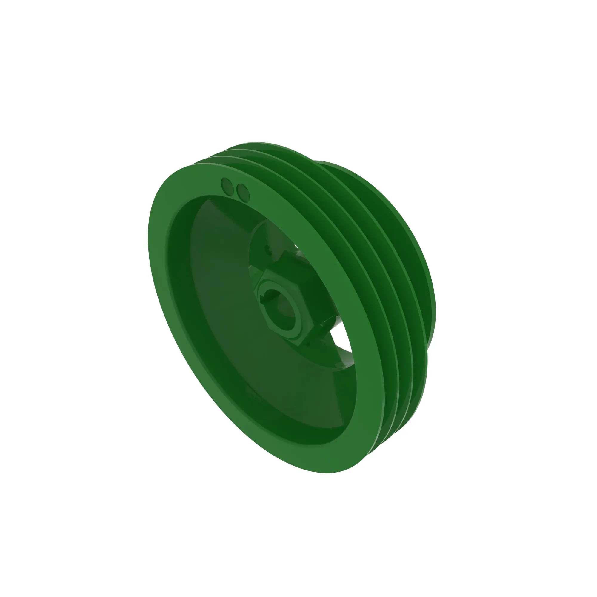 Pulley
