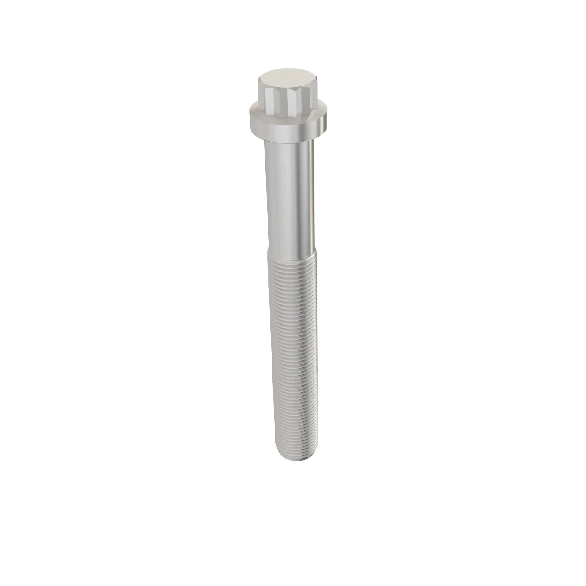 John Deere Flanged Cap Screw, M16 X 143 - CE32665