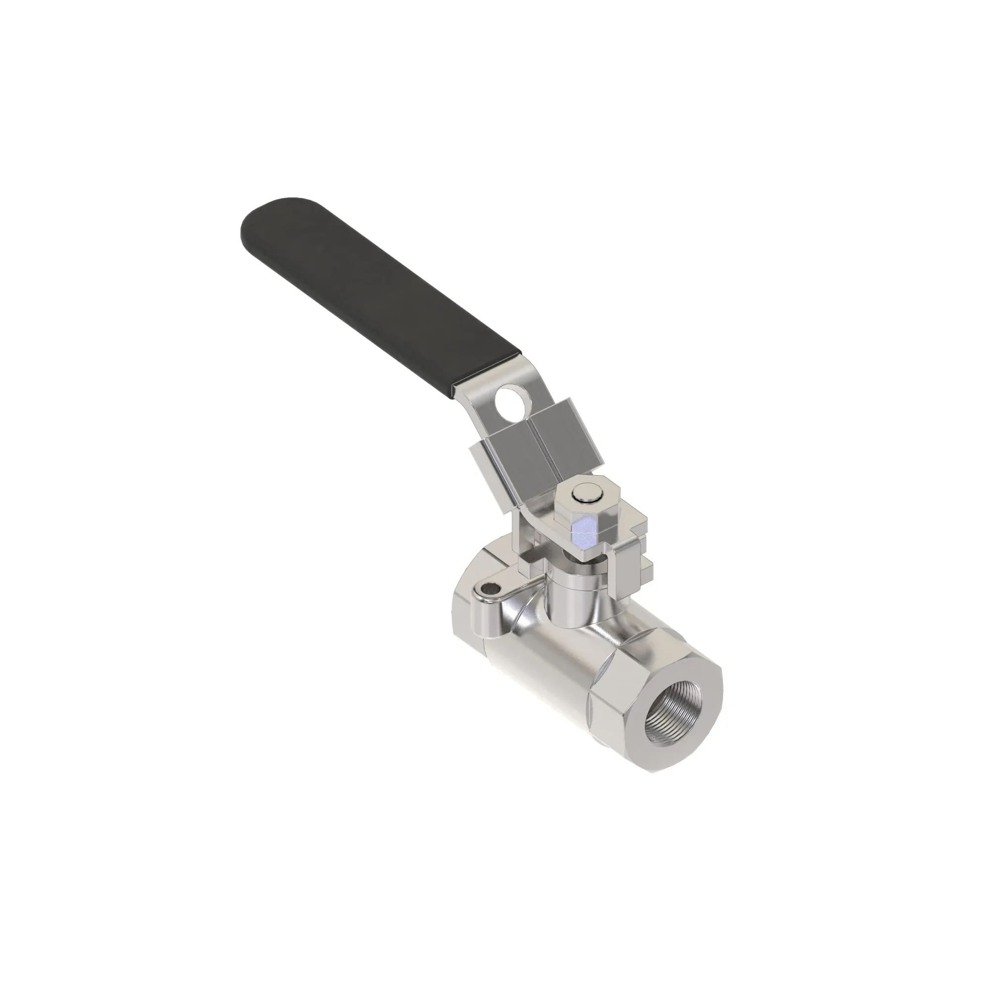 John Deere Hand Operated Valve - AN404104
