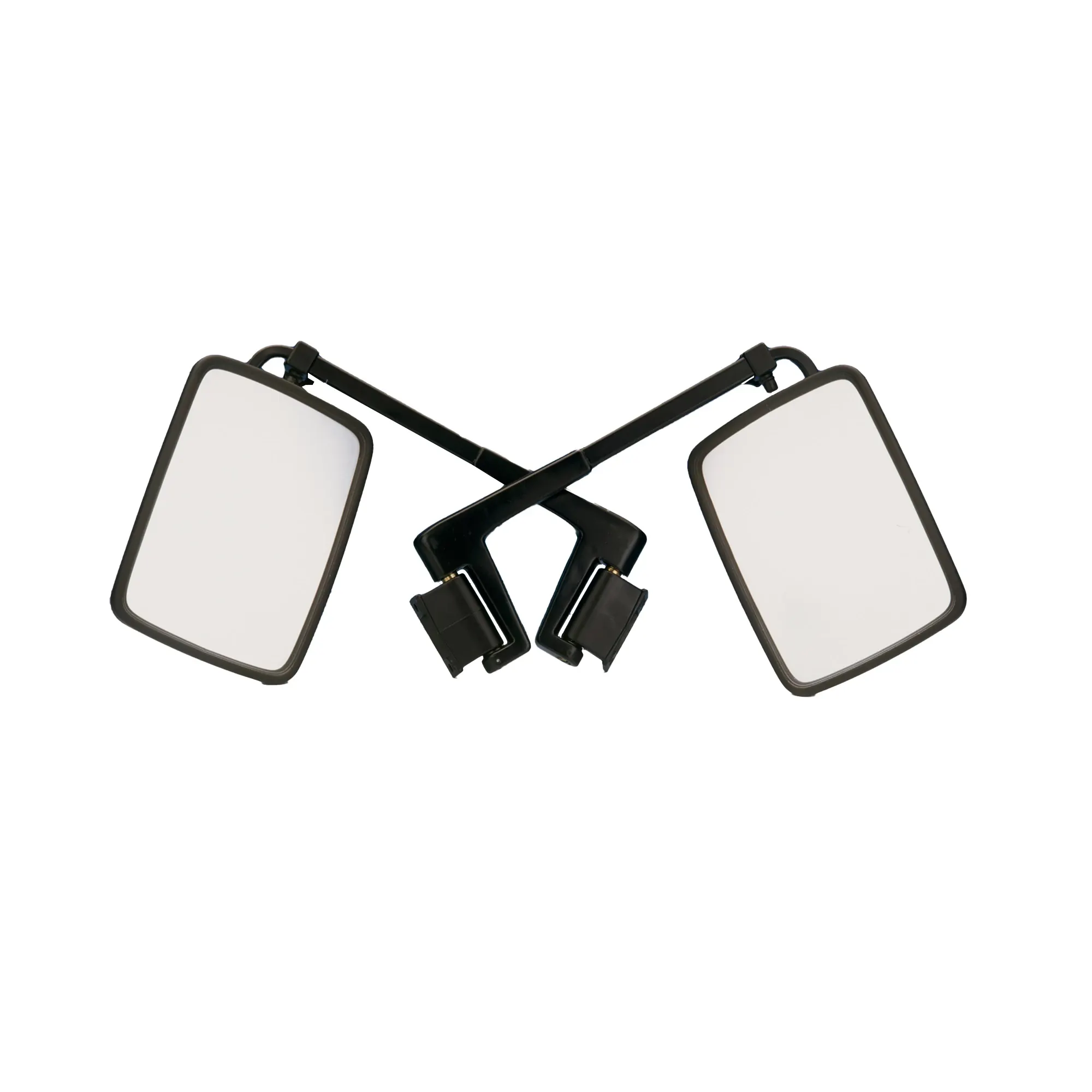 John Deere Left-Hand Telescopic Mirror - AL80126