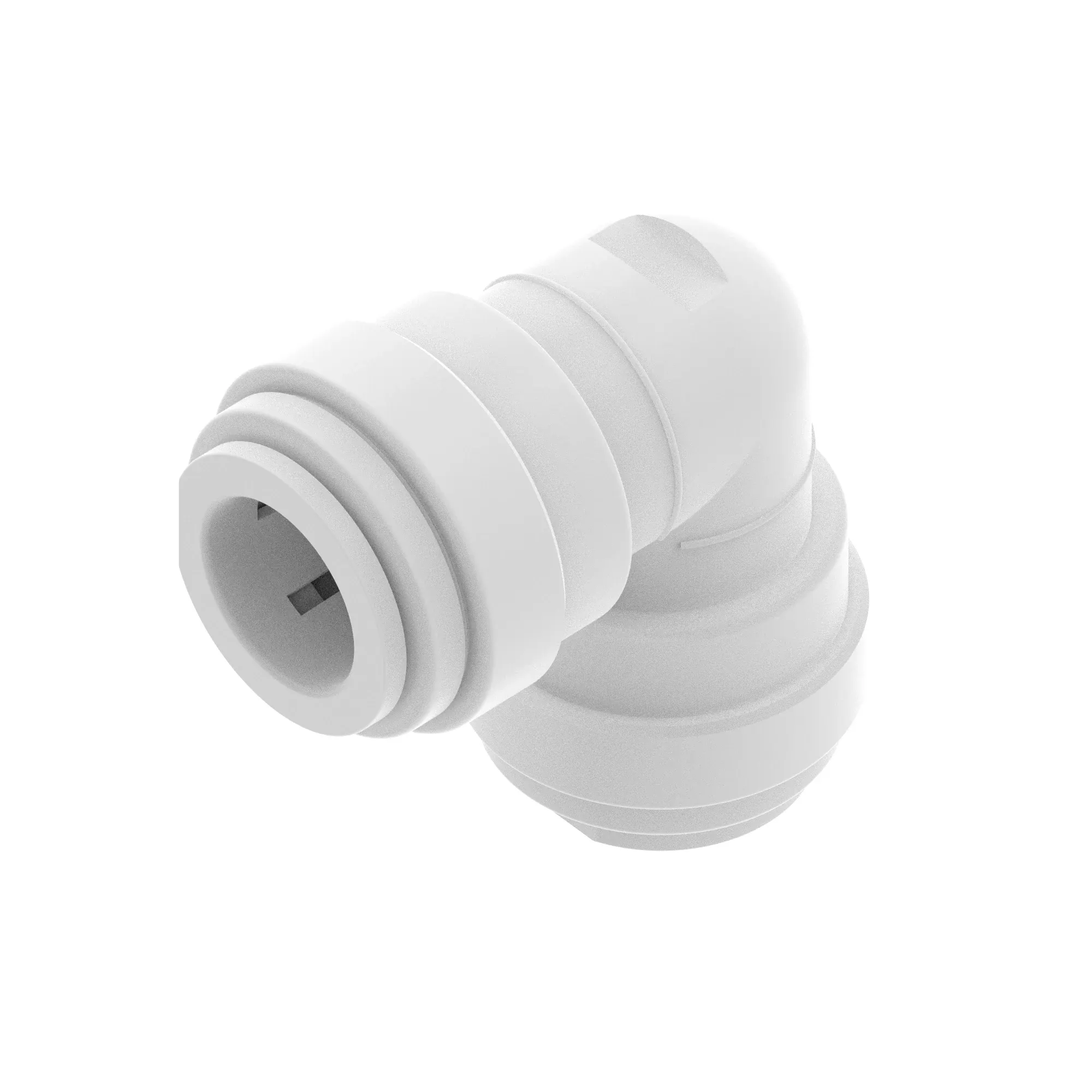 FITTING -1/2" PTC ELBOW