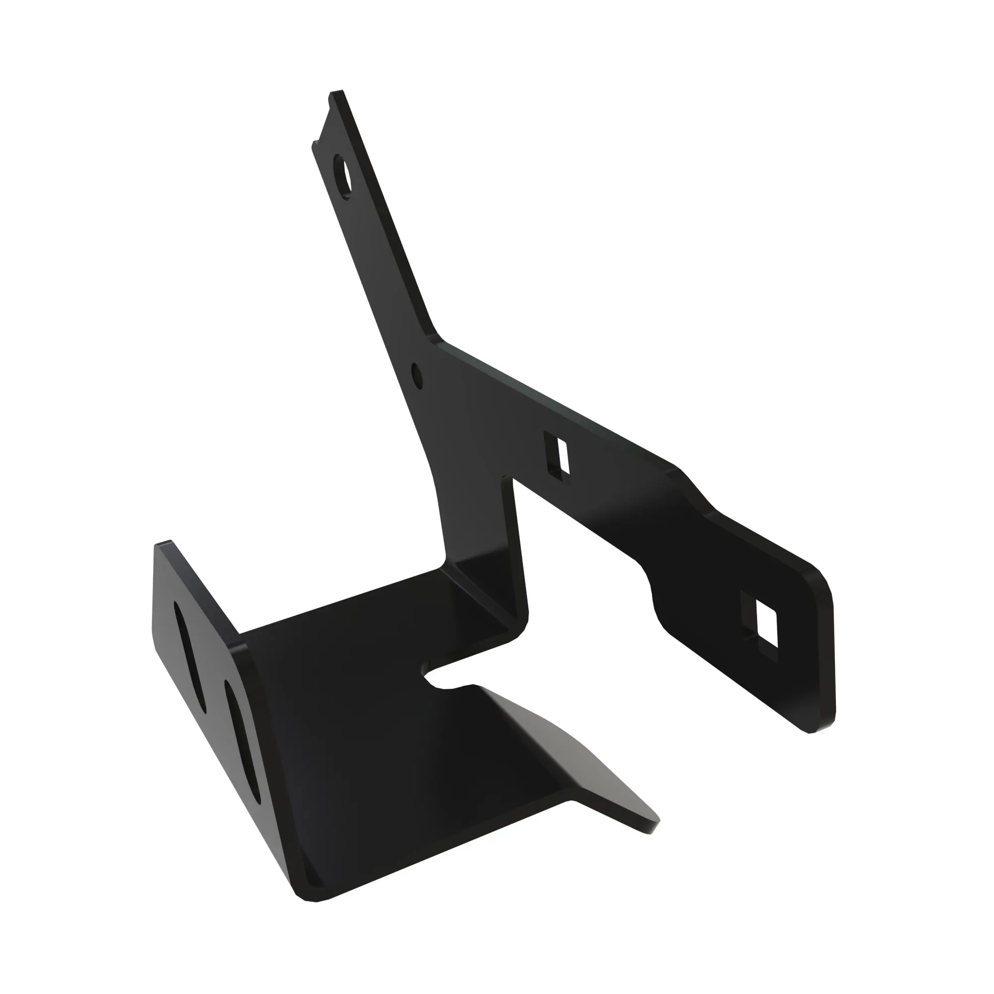 John Deere Fuel Tank Bracket - T412204