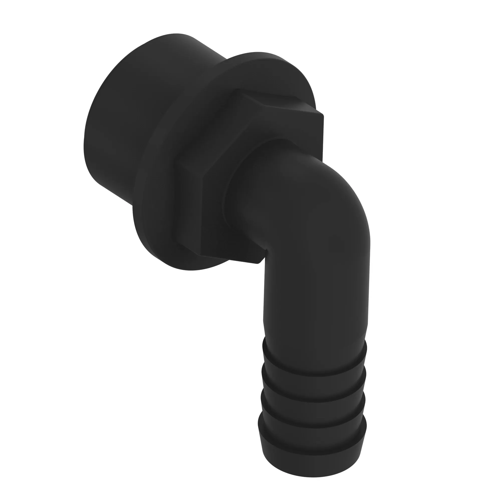 John Deere Hose Elbow Fitting - WZW13805