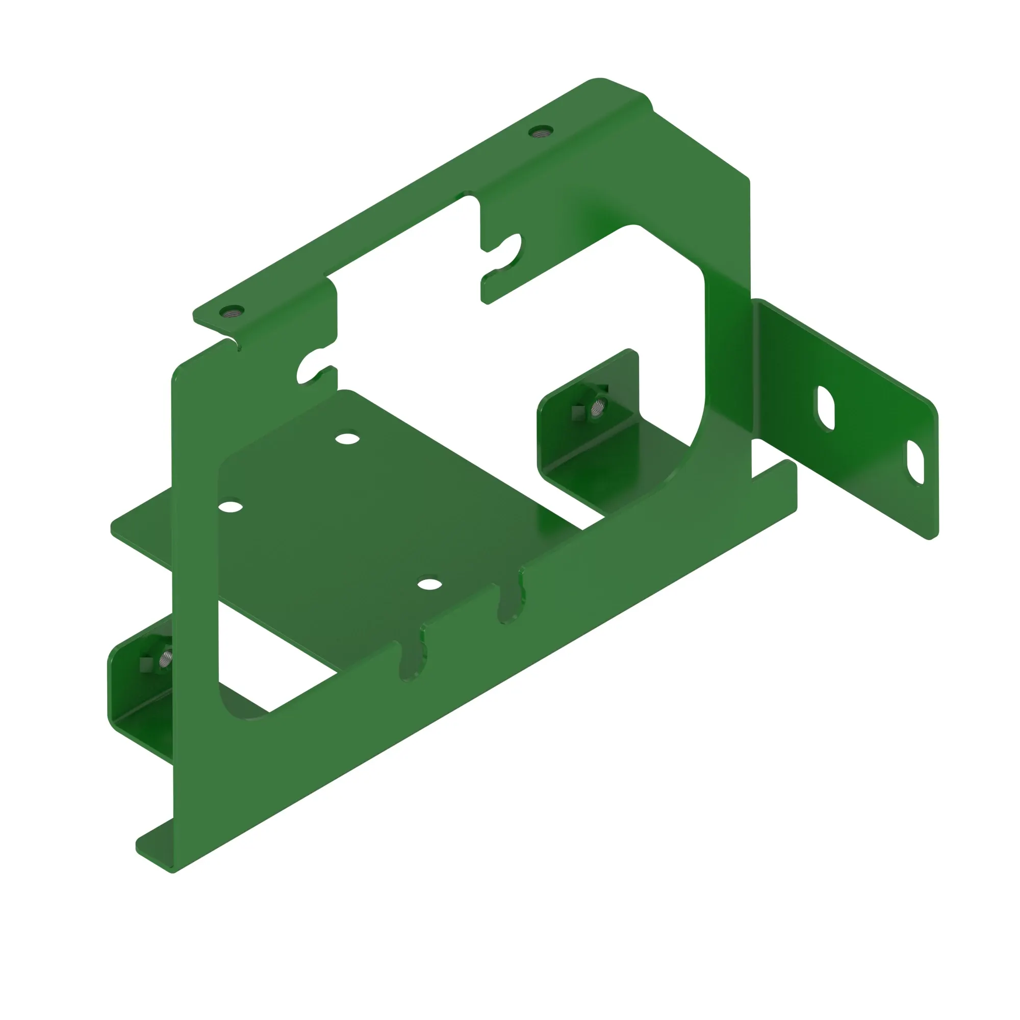 John Deere Bracket - AXT21943