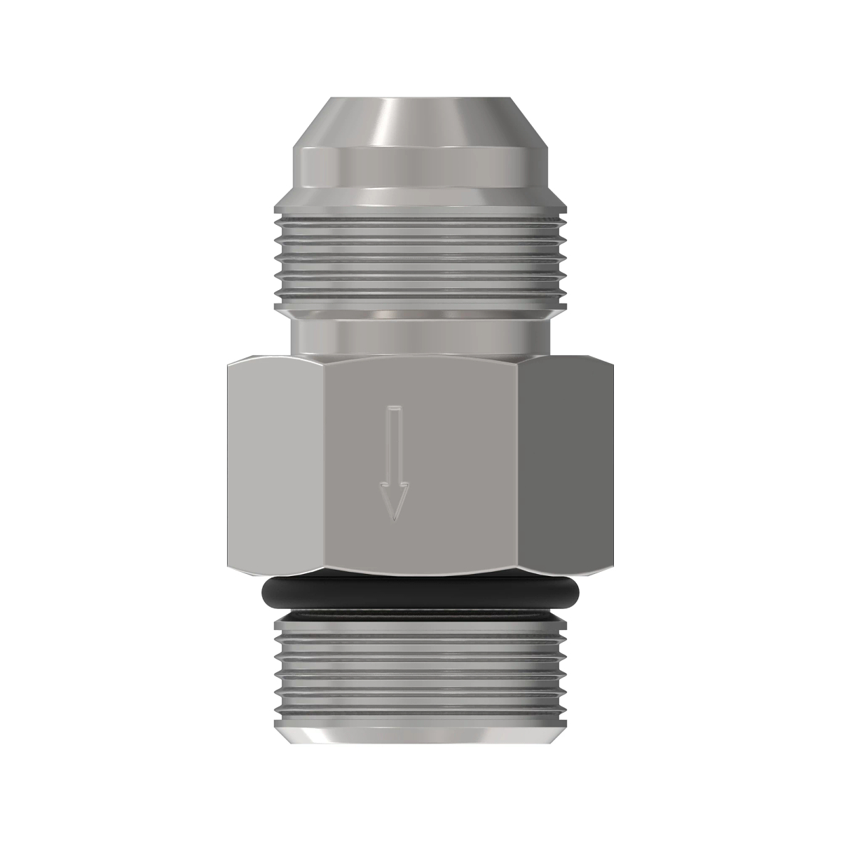 FITTING, 7/8"MJIC-7/8"MOR CHK VLV W