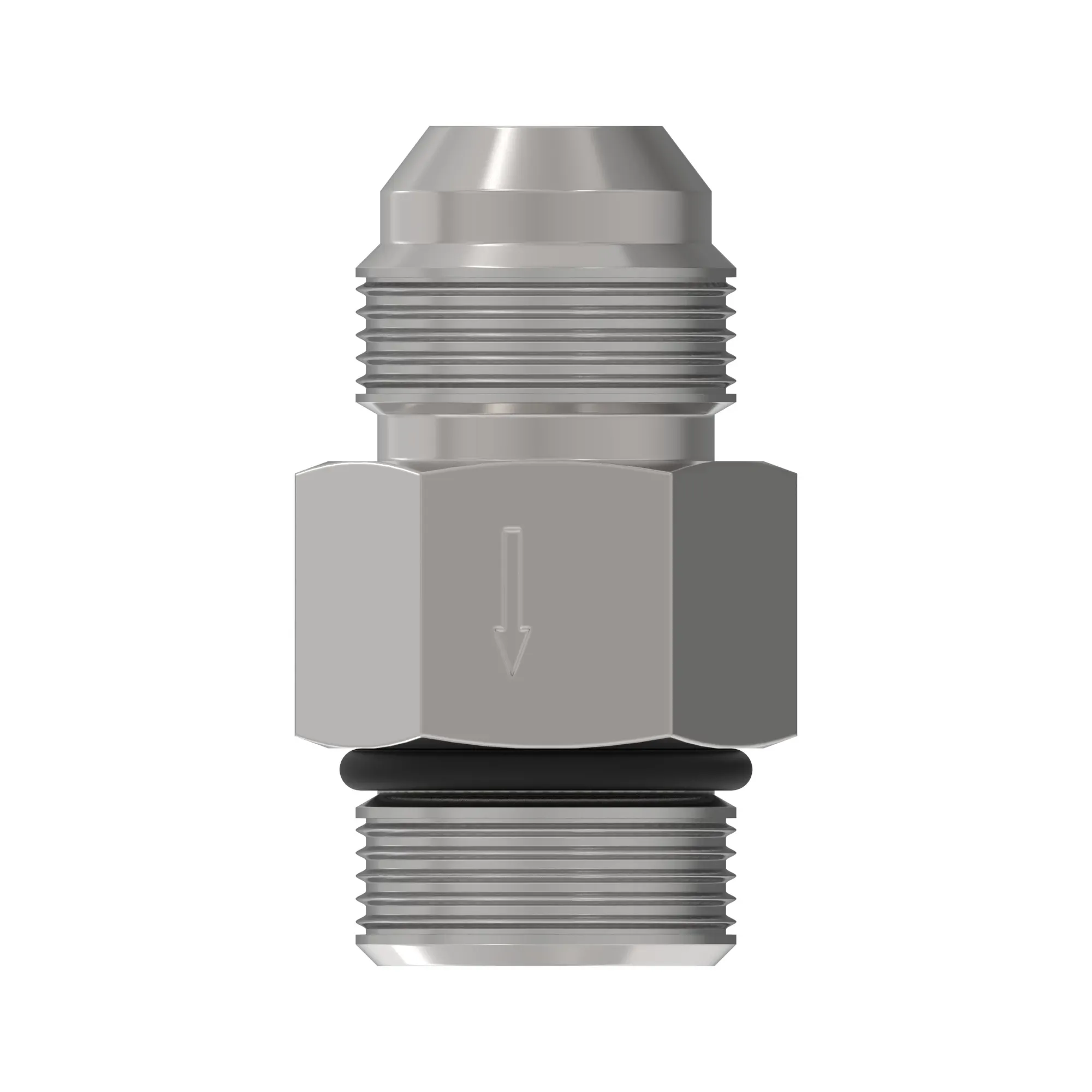 FITTING, 7/8"MJIC-7/8"MOR CHK VLV W