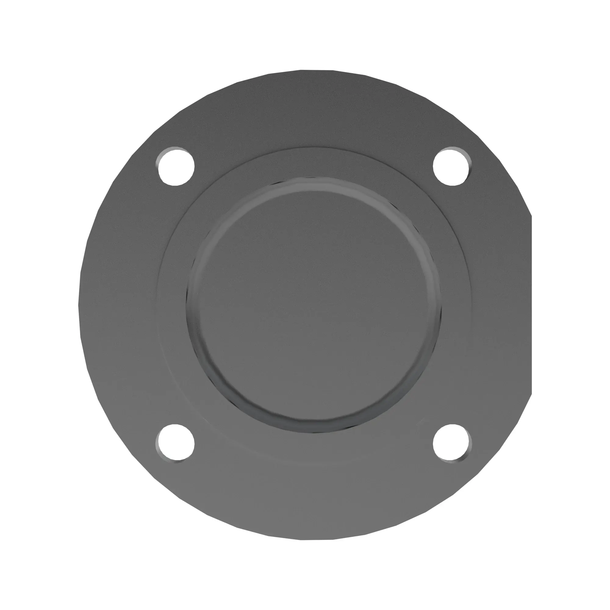 Bearing Cap