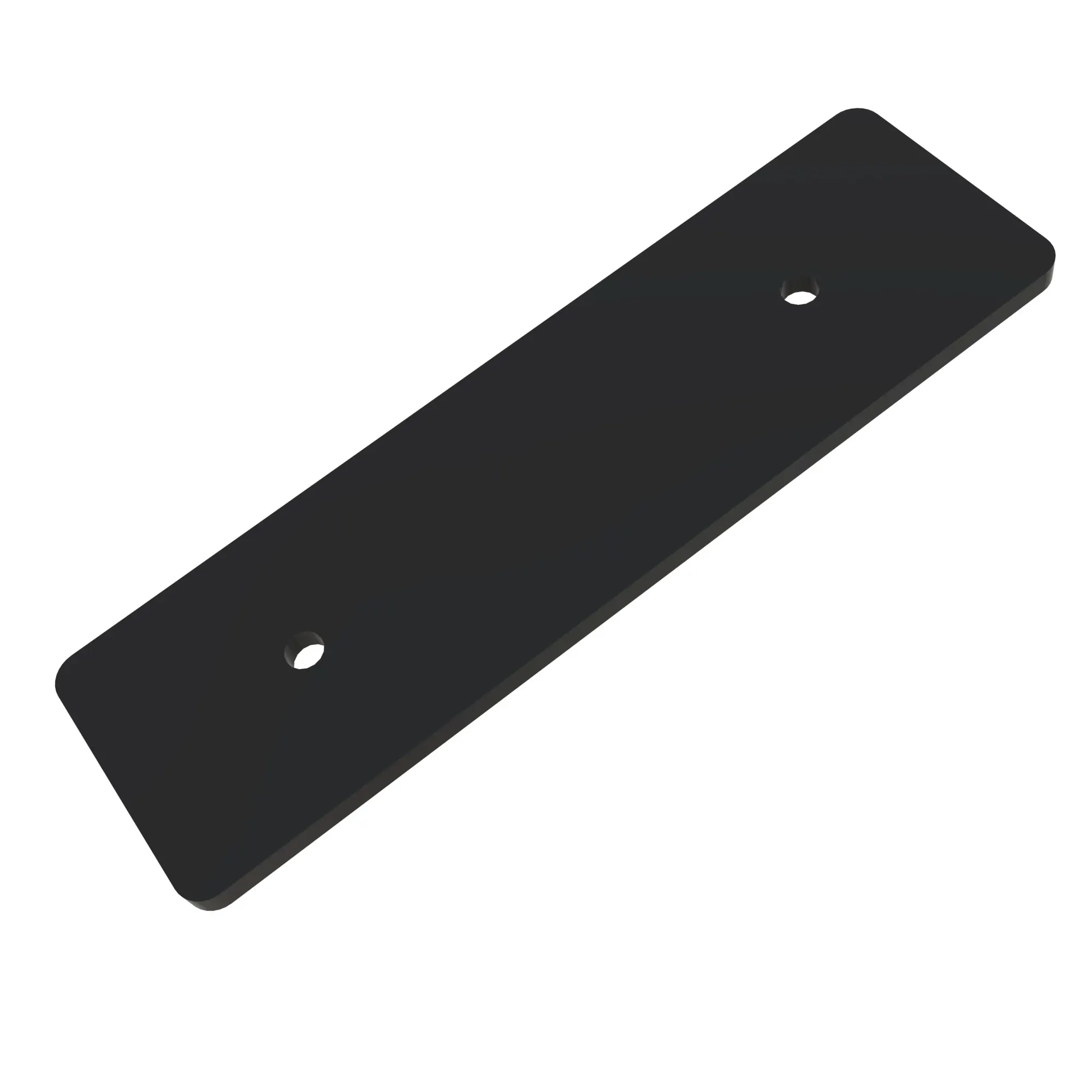 John Deere Hydraulic Cylinder Plate - KK25427