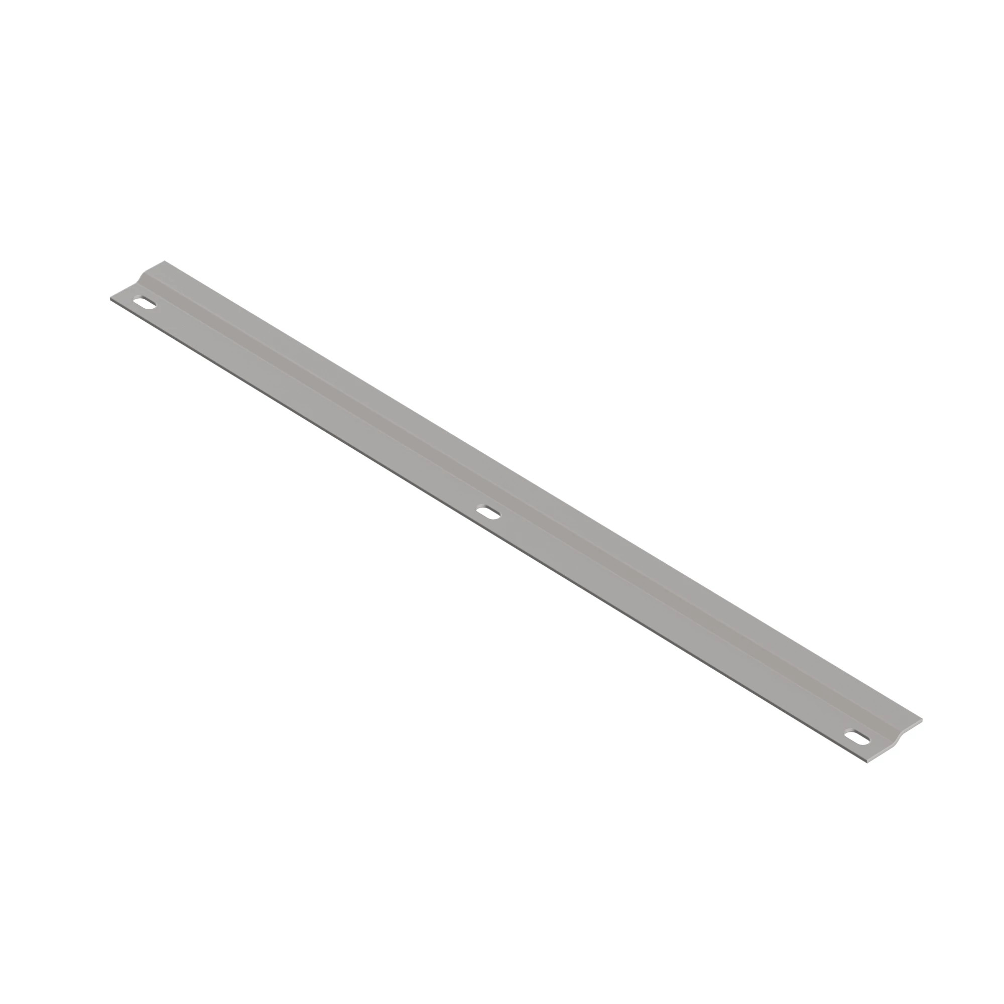 John Deere Left Side Floor Sheet - CQ26804