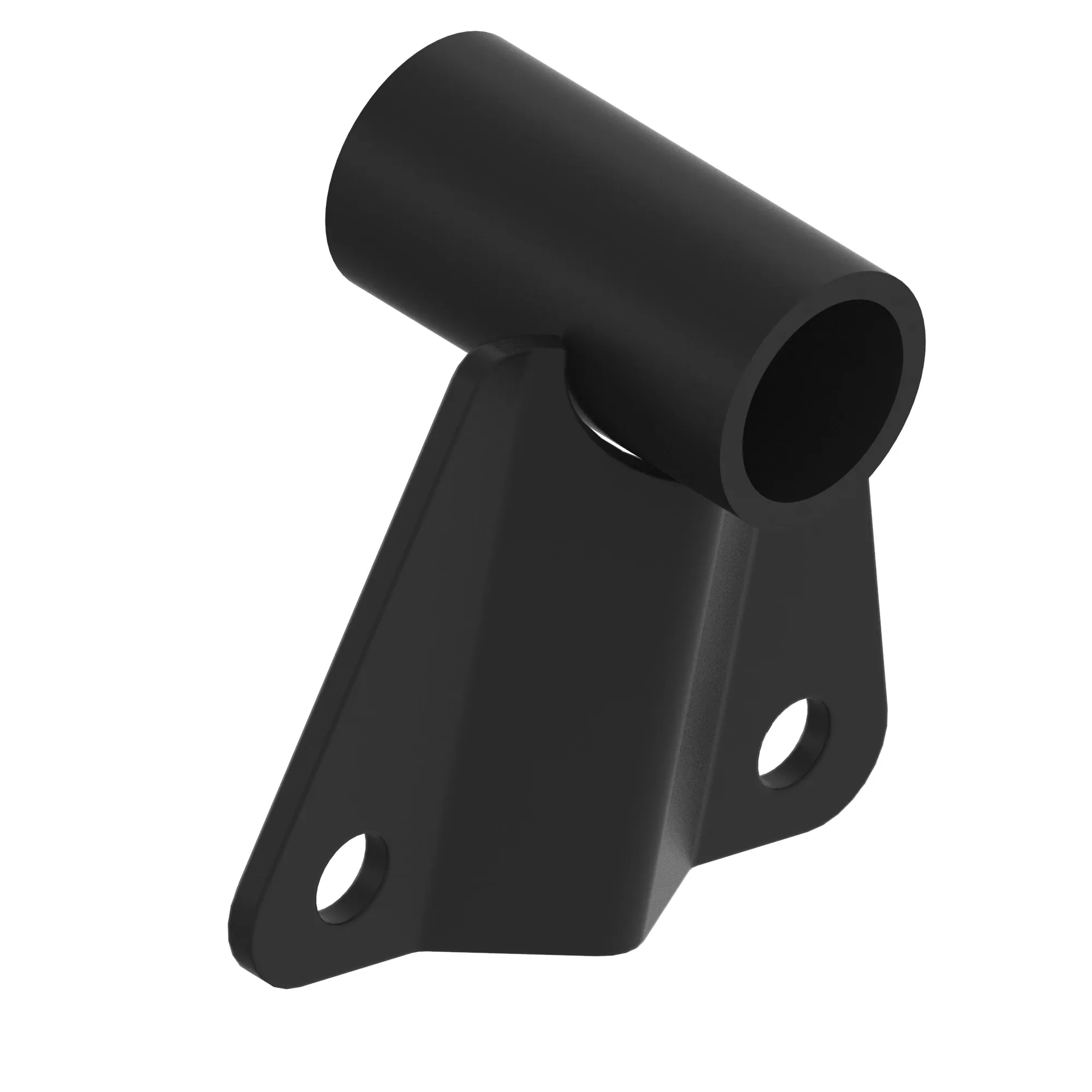 John Deere Powerflow Front Bracket - GY22048