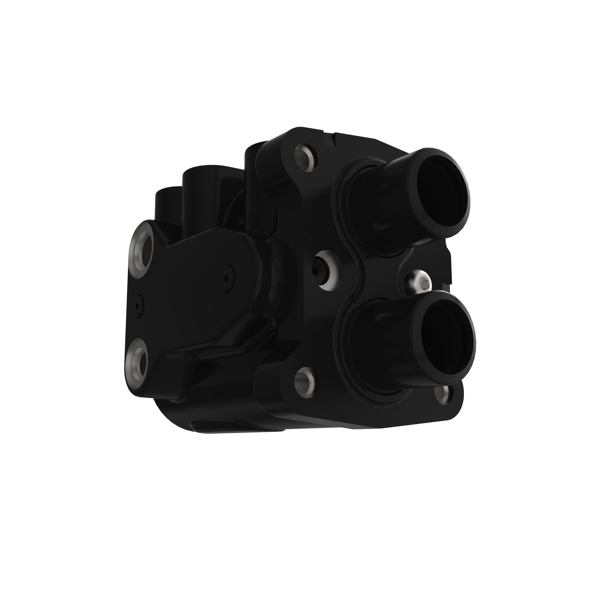 CONTROL VALVE, 8RT BRAKE VALVE