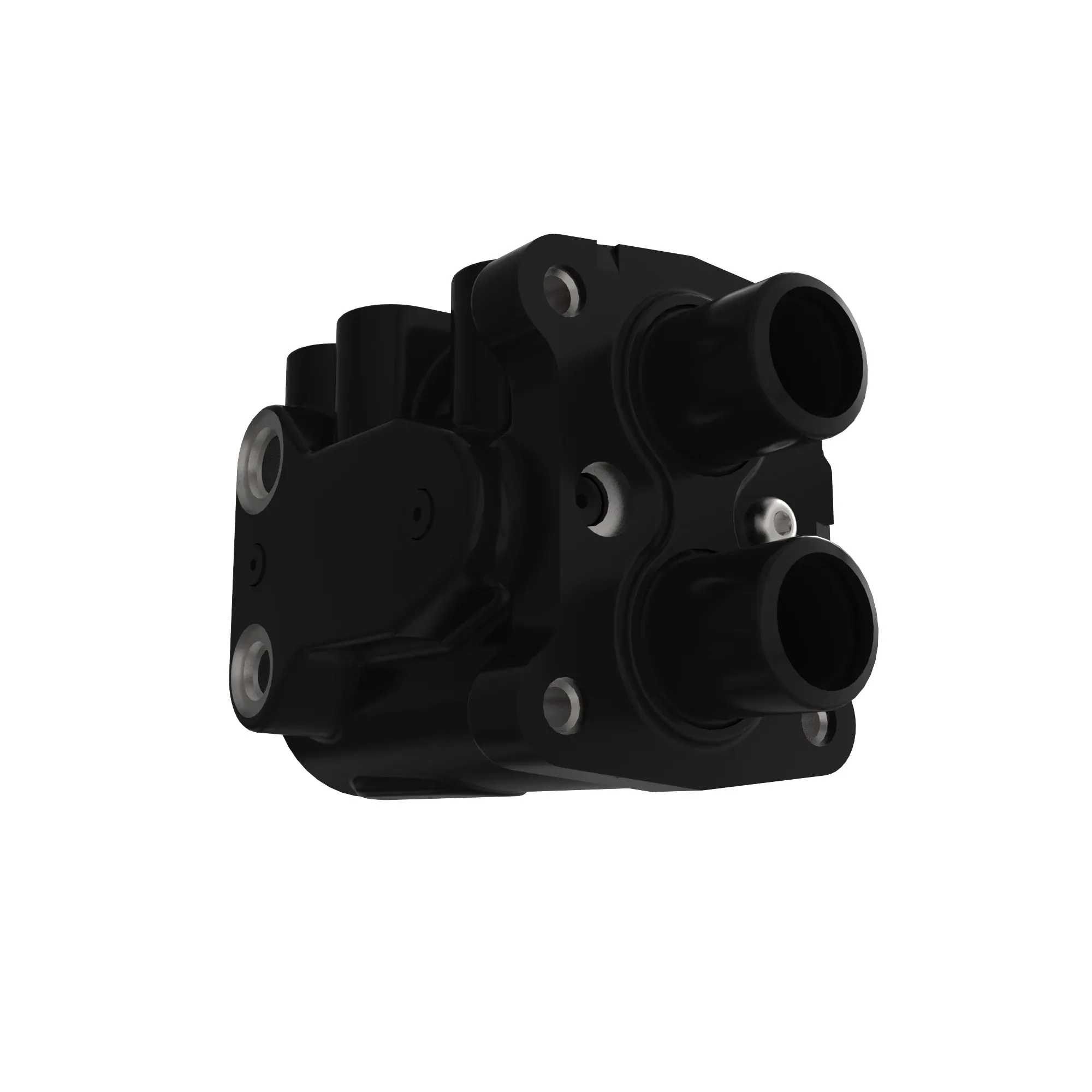 CONTROL VALVE, 8RT BRAKE VALVE