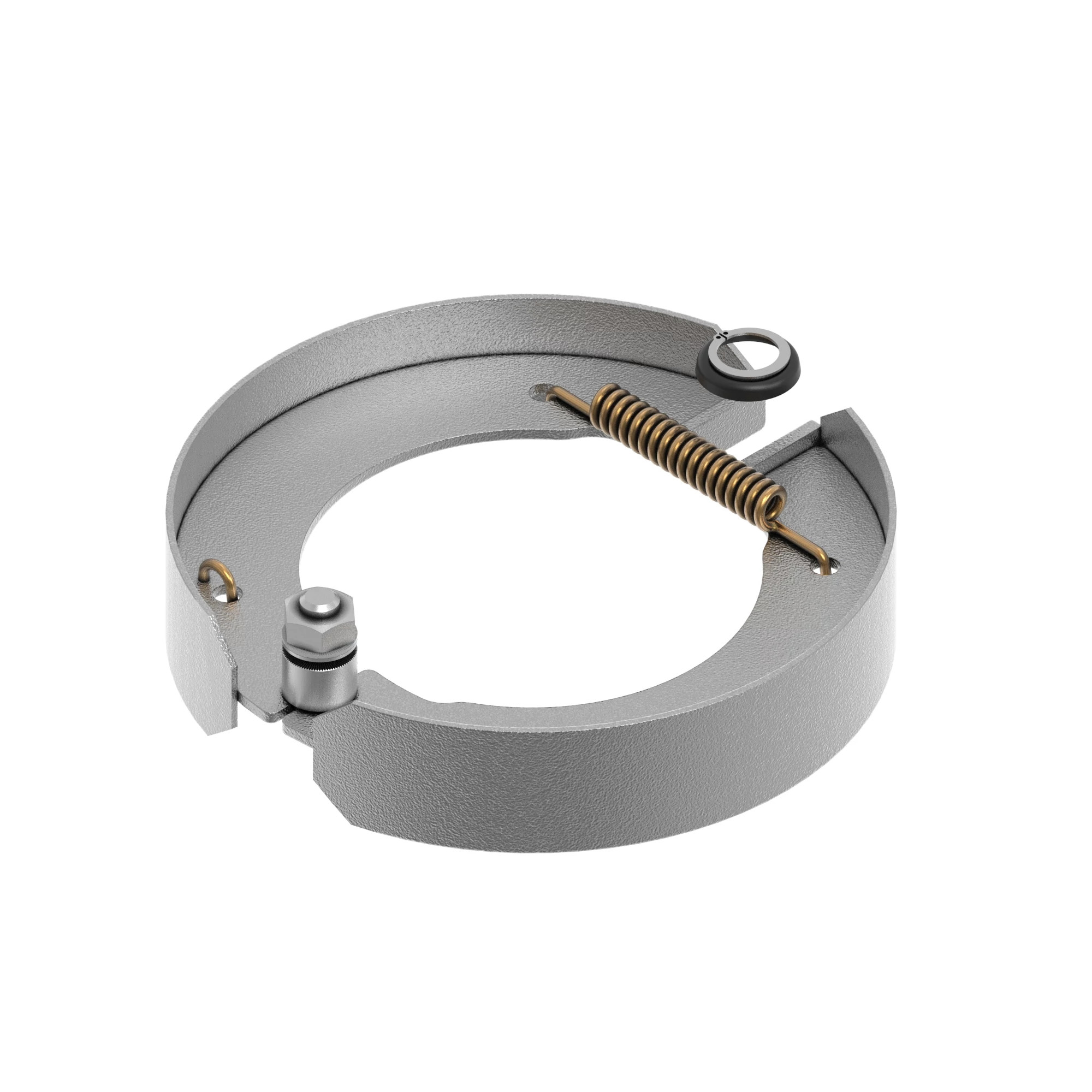 John Deere Brake Shoe - DC219677