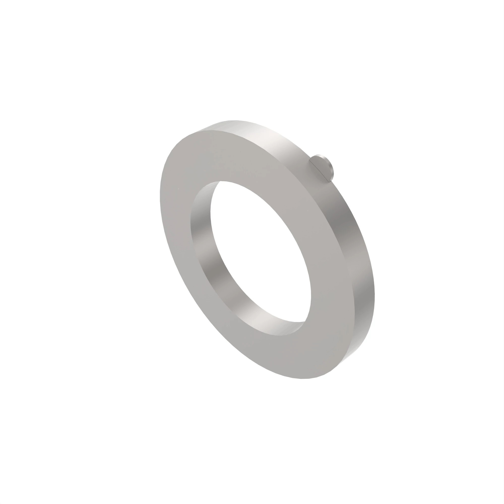 John Deere Washer - N202143