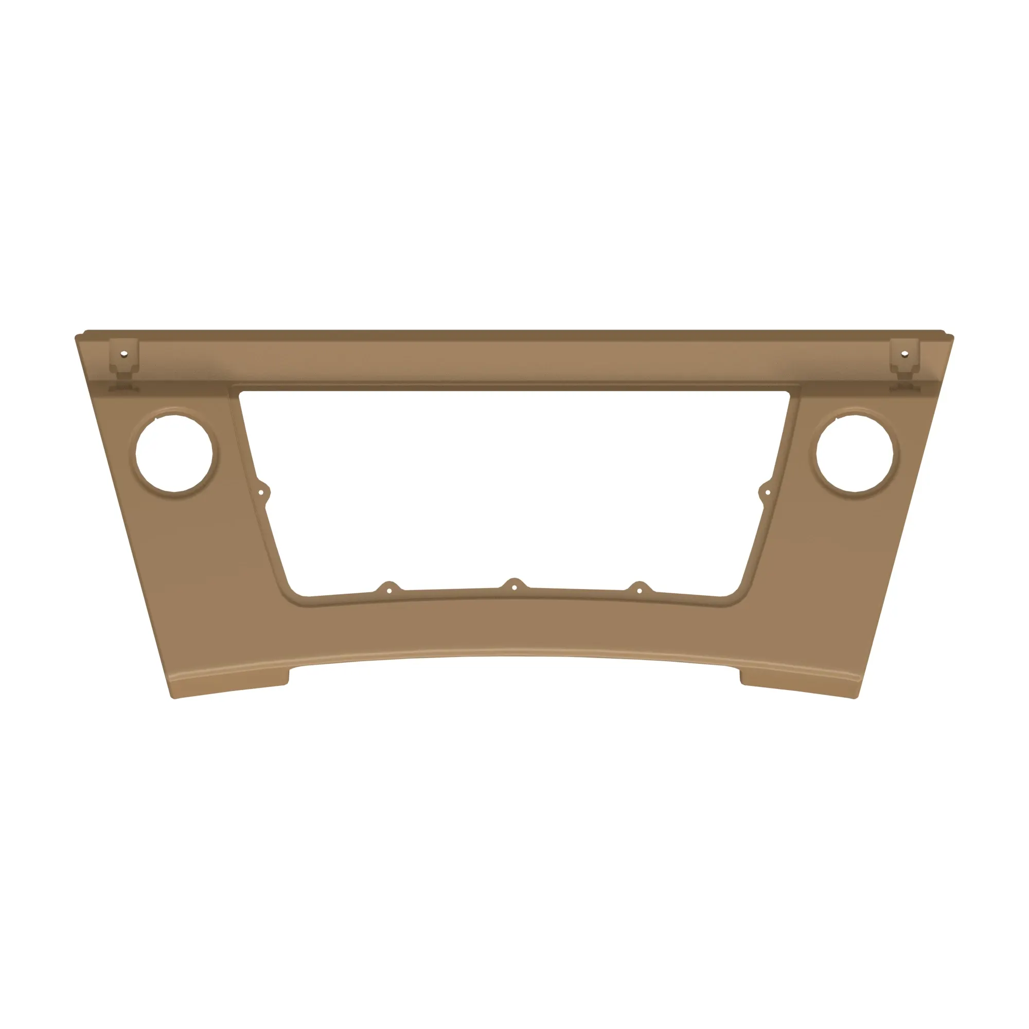 ACOUSTICAL UPHOLSTERY, ACOUSTICAL U