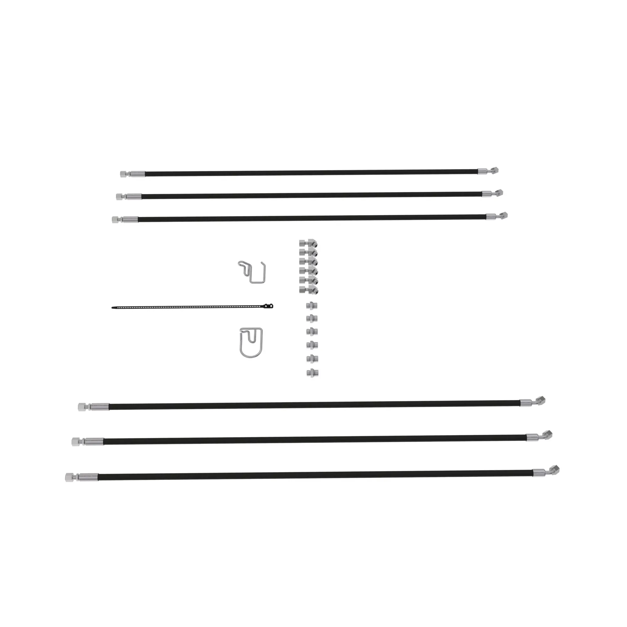 Hydraulic Hose