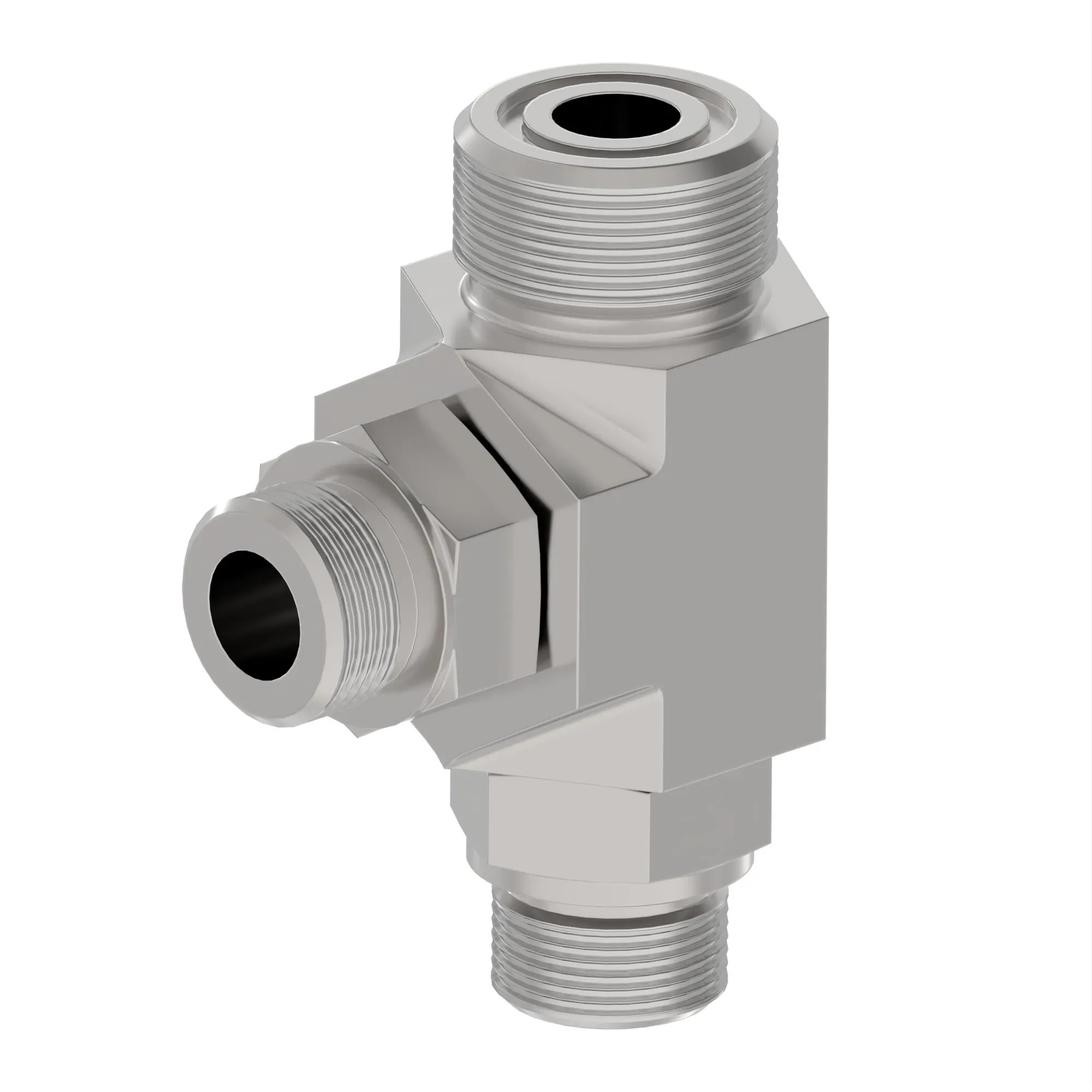 John Deere Tee Fitting - R573723