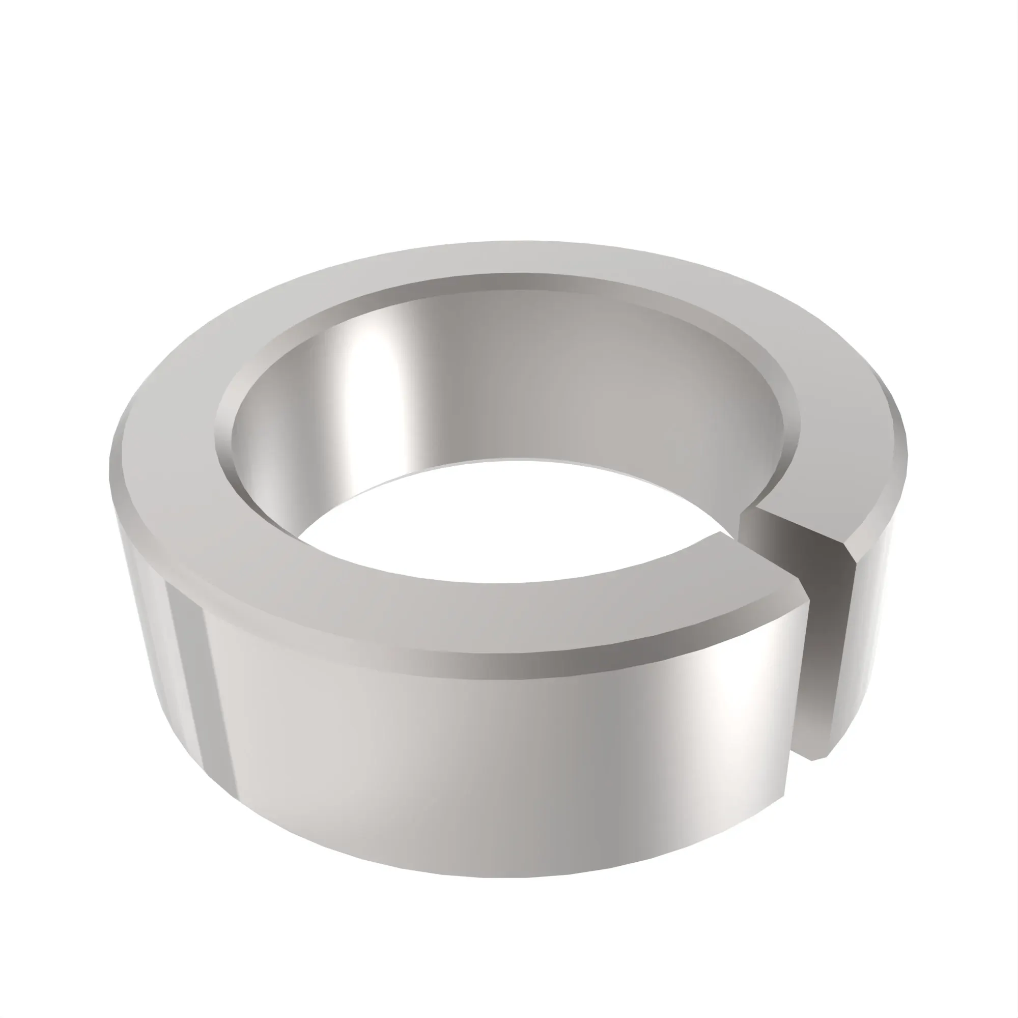 John Deere Round Hole Split Washer - R544989