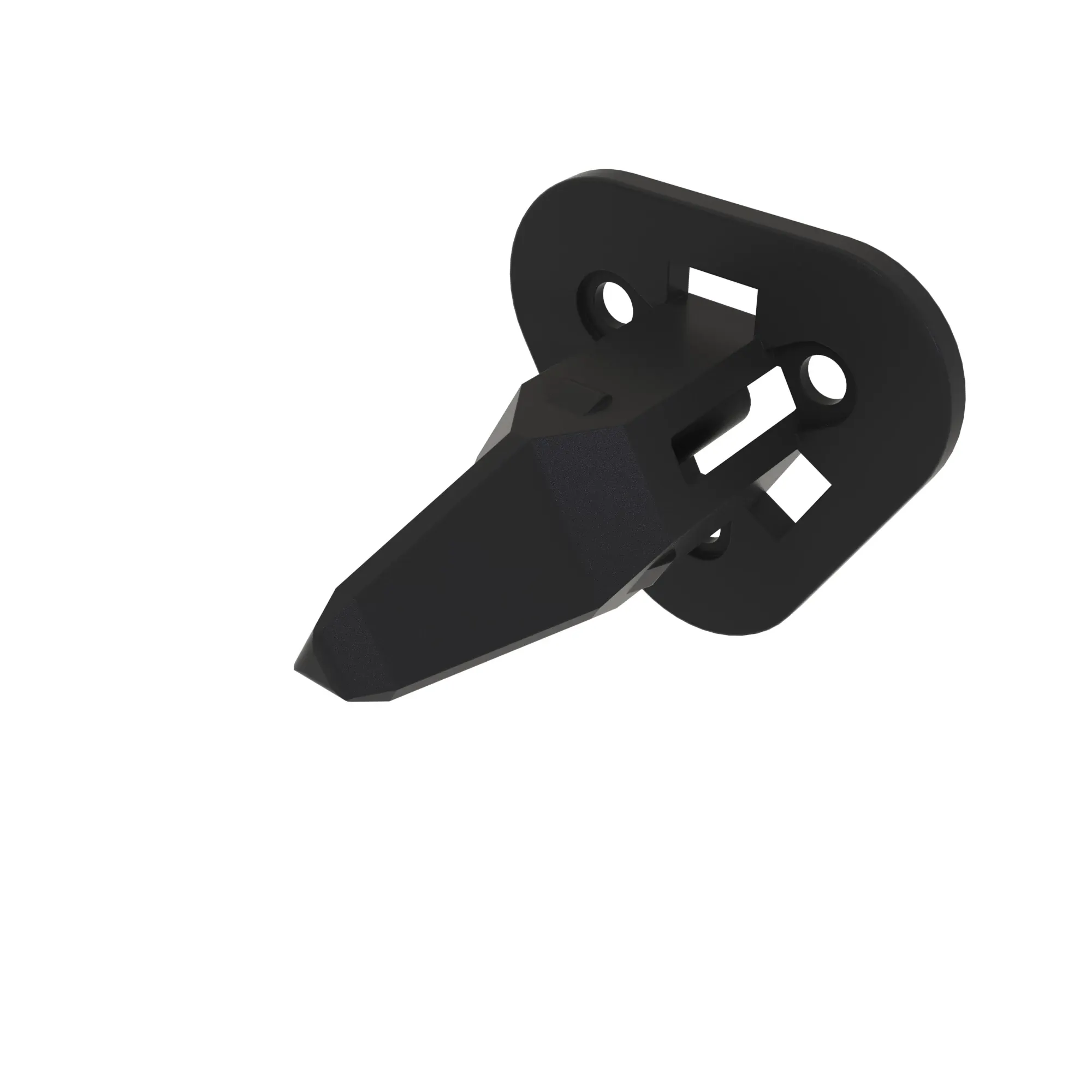 DEUTSCH DT PLUG SEC. LOCK (CAN CON)