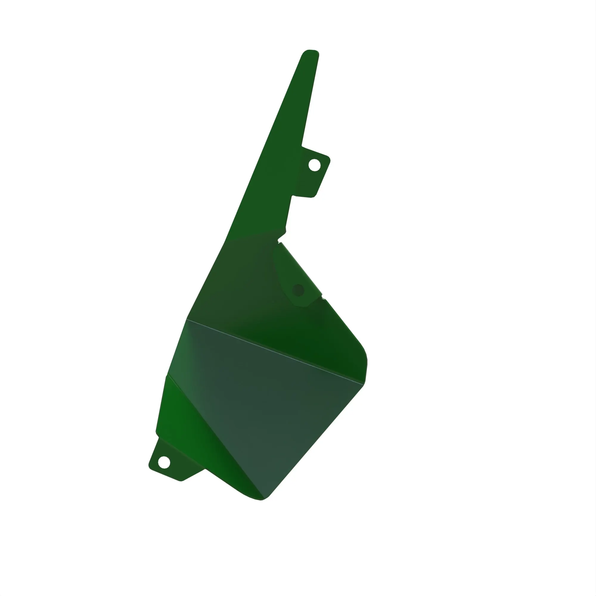 Deflector