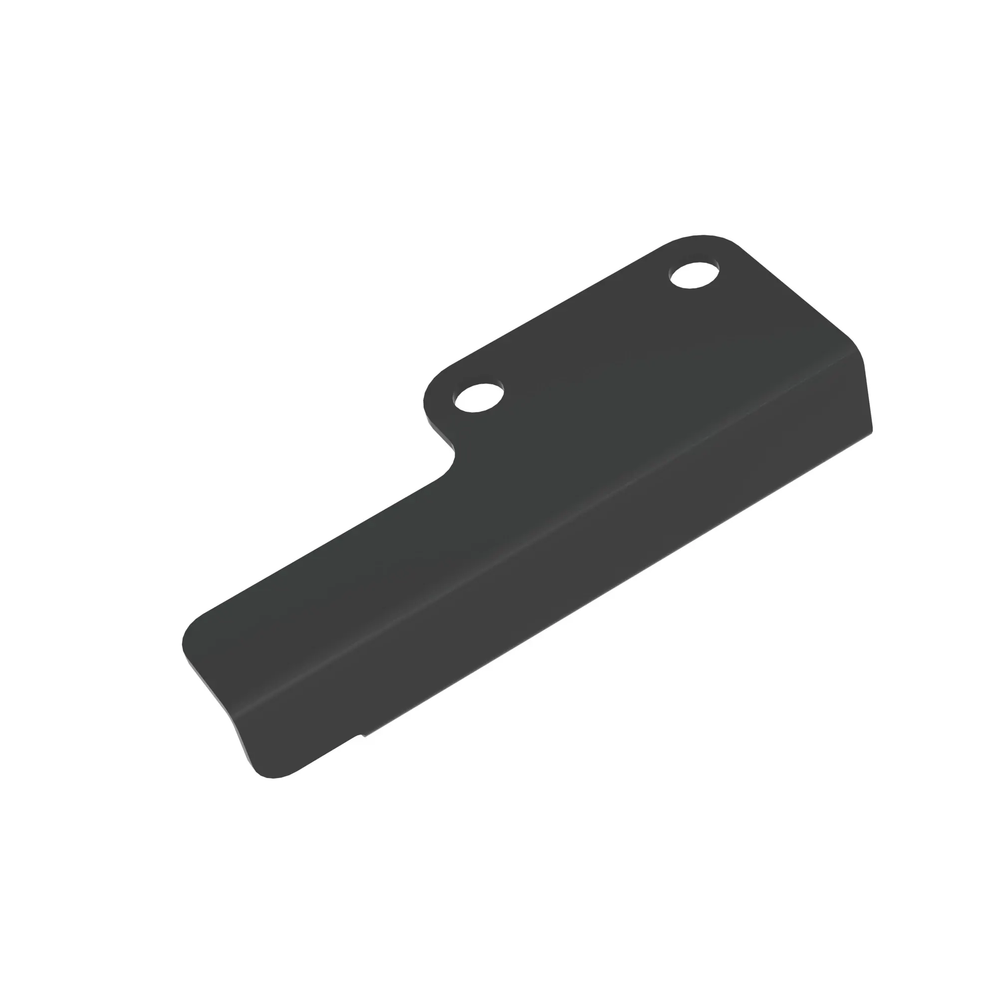 John Deere Plate - F704072