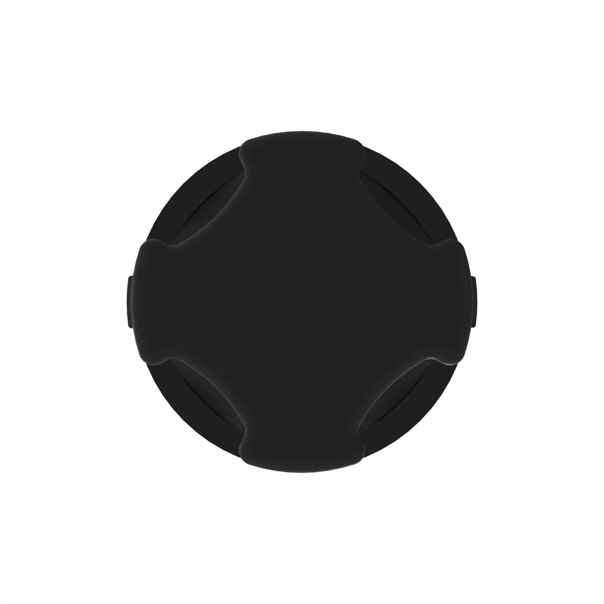CUPHOLDER, RUBBER