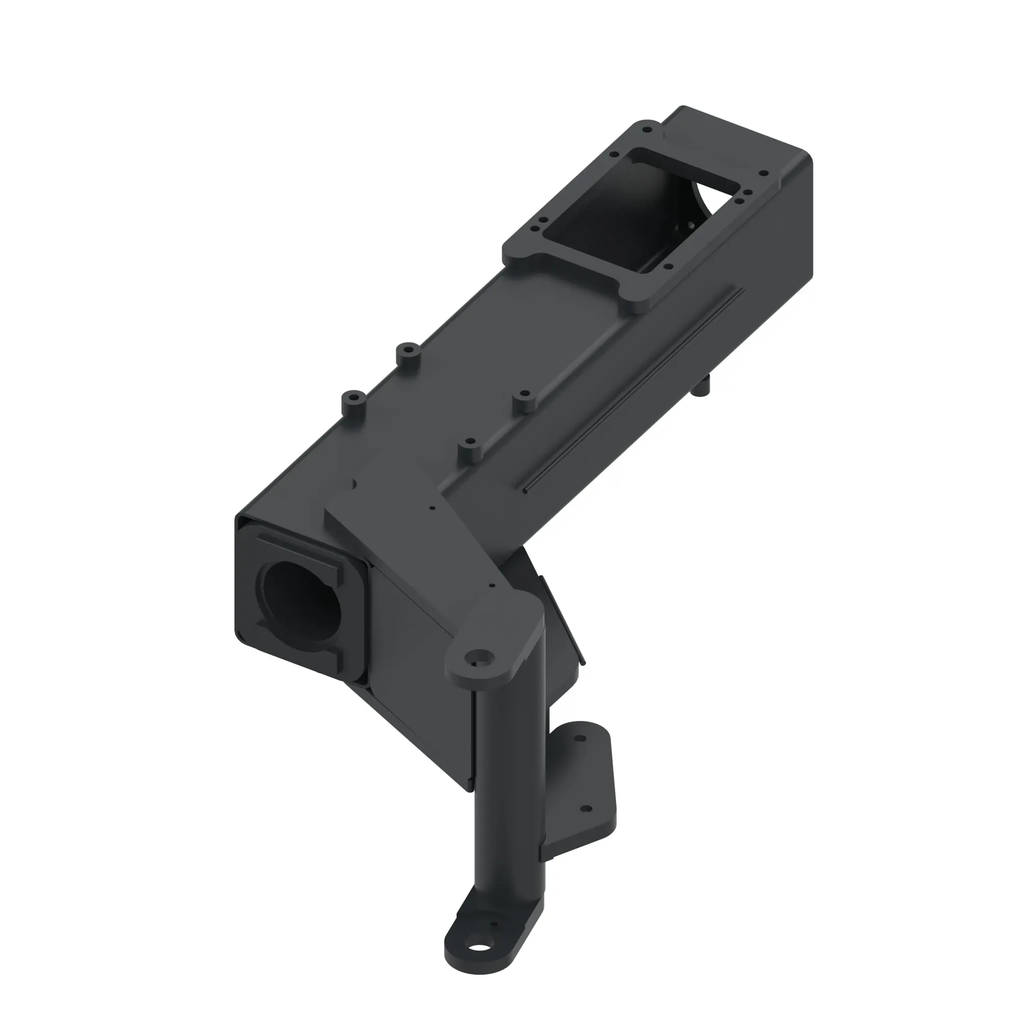 John Deere Frame - LCA121622