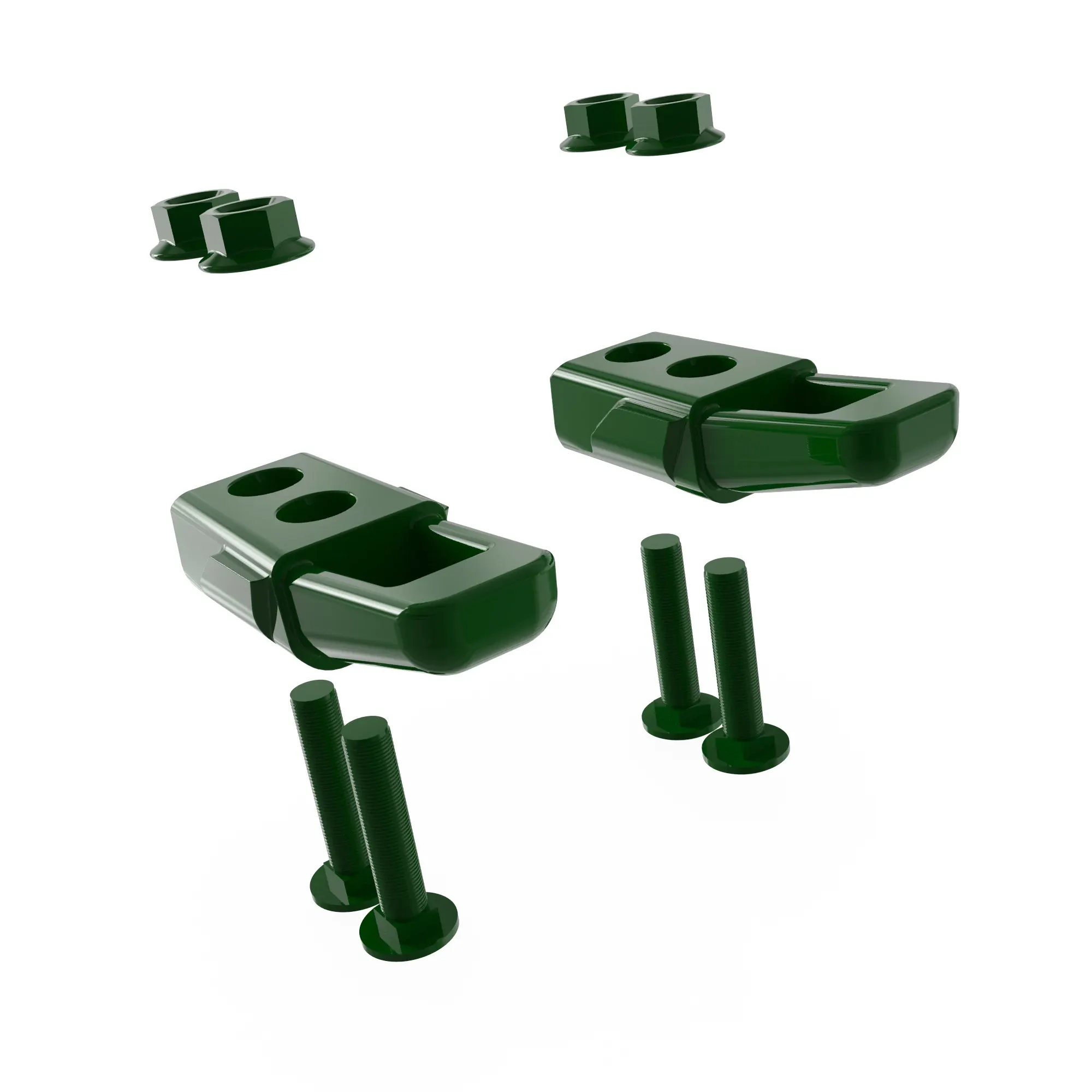 TINE, KIT-X9 RTR,TINE EXTENDED WEAR