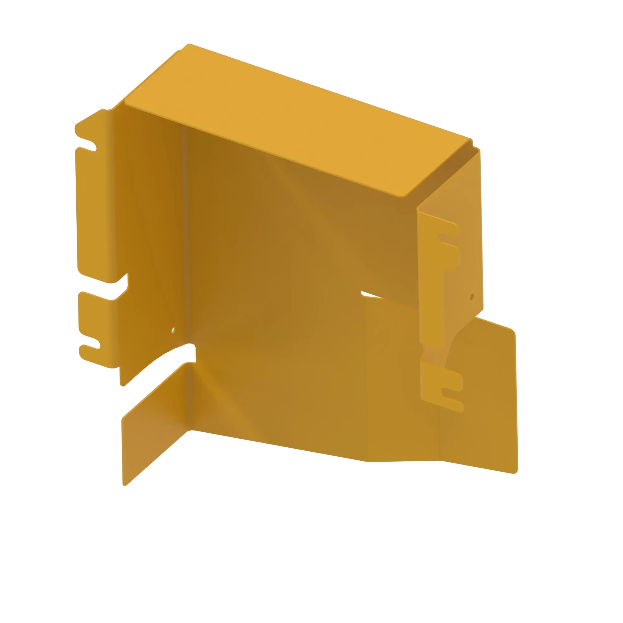 John Deere Dust Shield - T221182