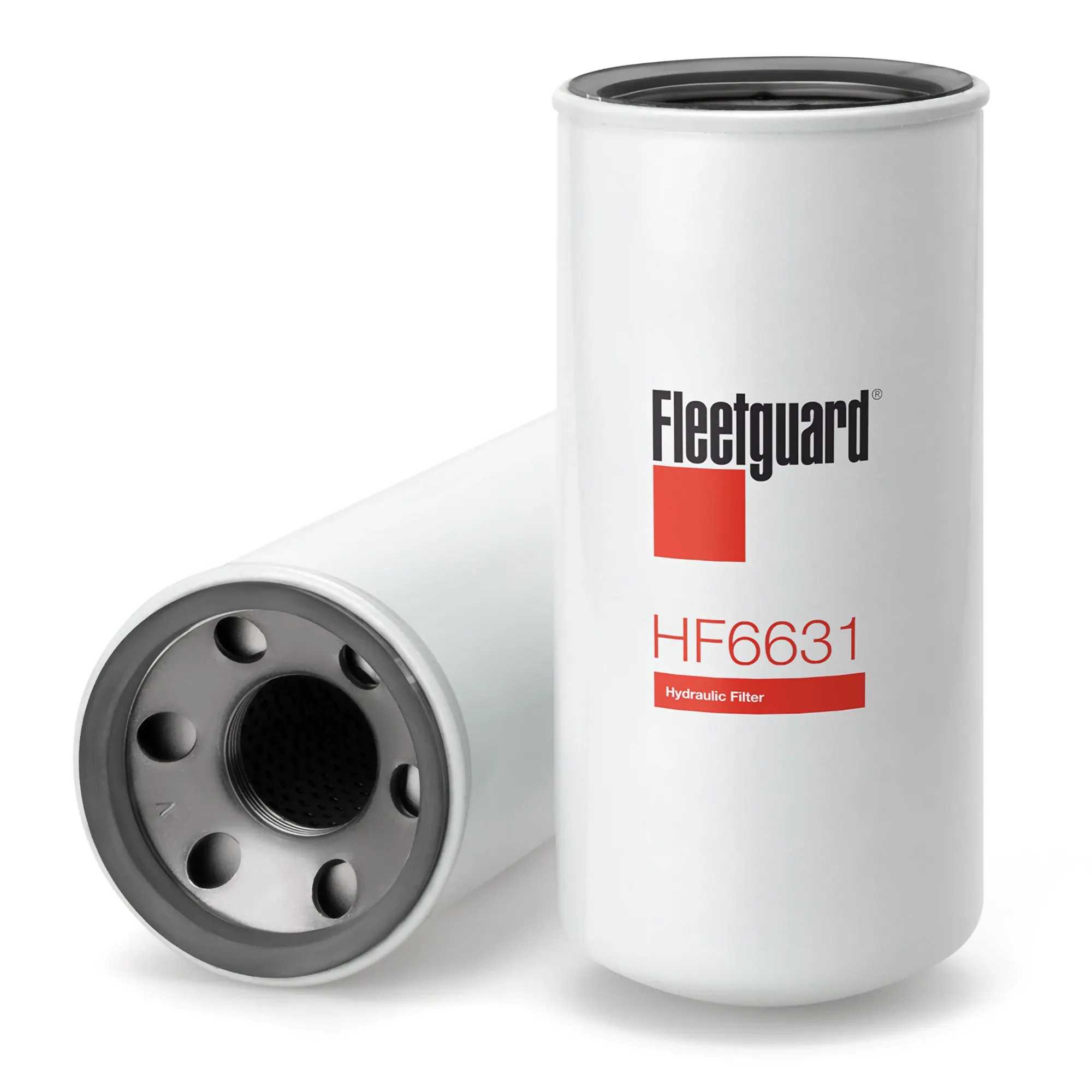 Fleetguard Spin-On Hydraulic Filter - PMHF6631