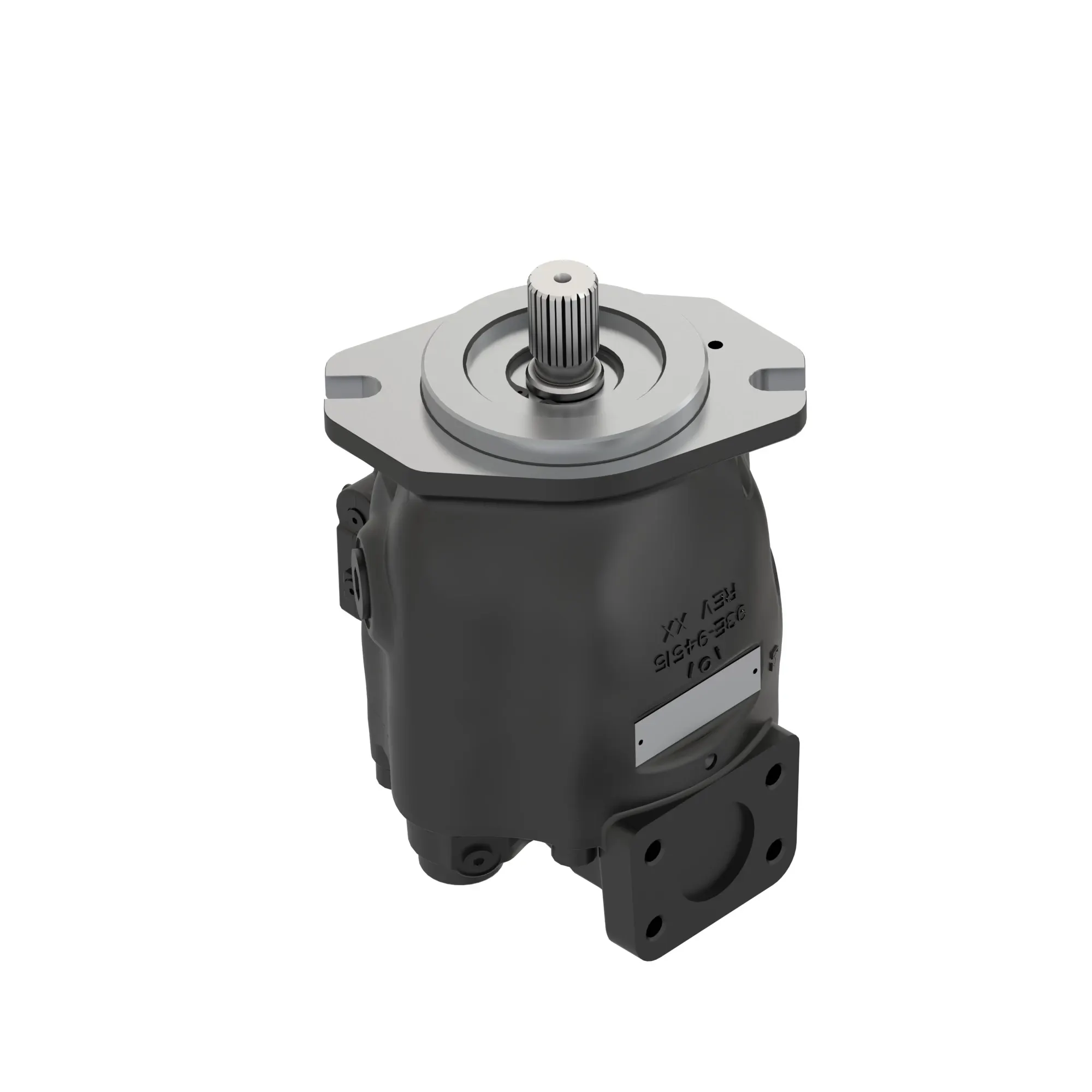 John Deere Hydraulic Axial Piston Pump - AT471214