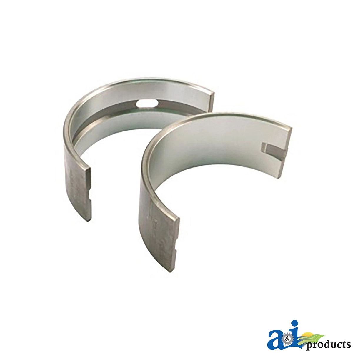Main Bearing, Std.