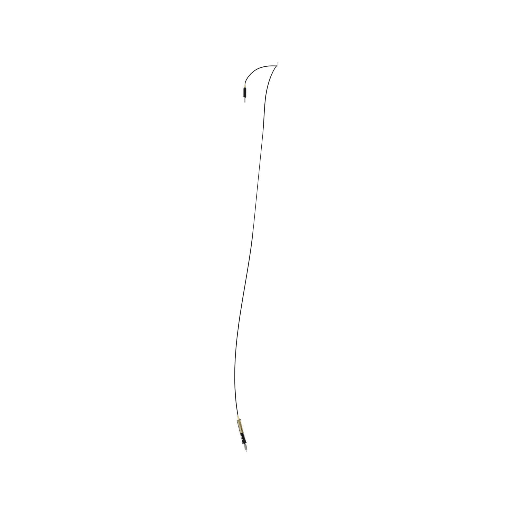 CABLE-THROTTLE (TX TURF)