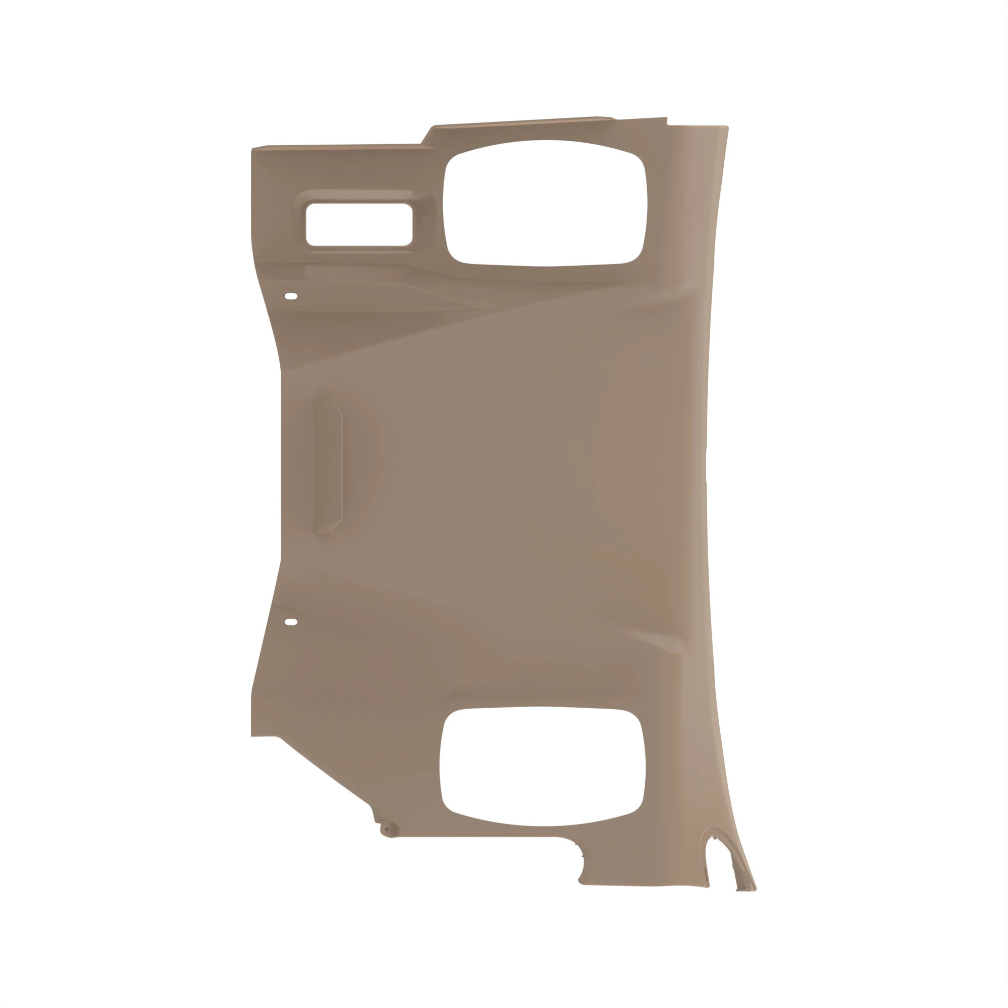 Acoustical Upholstery