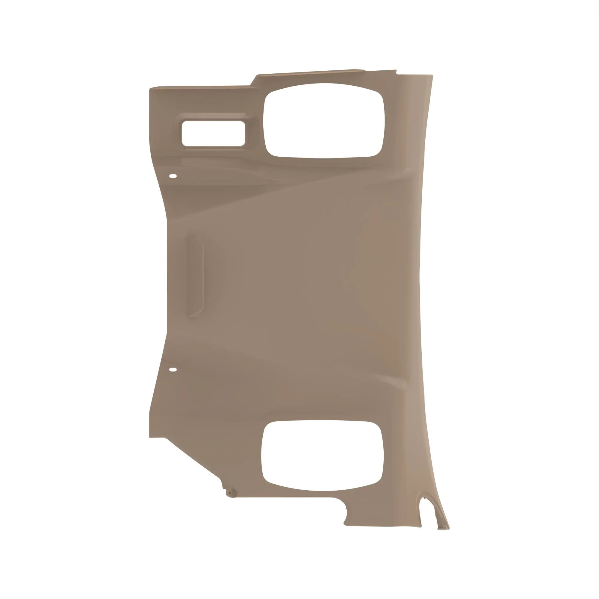 Acoustical Upholstery