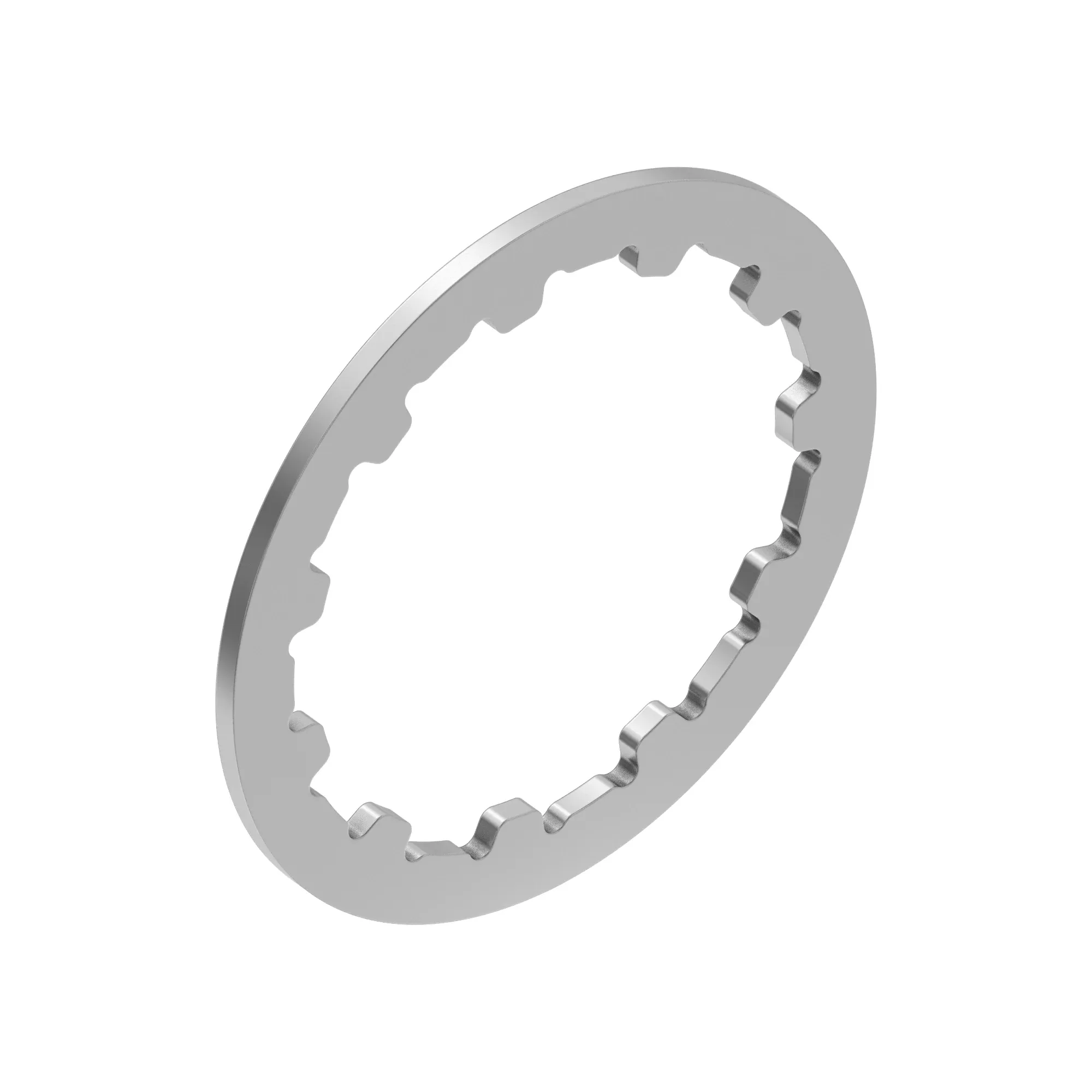 thrustwasher