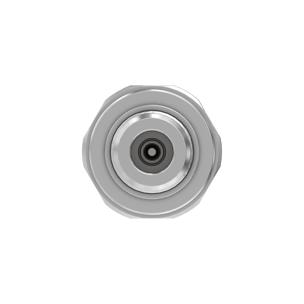 Hyd. Quick-Connect Coupler