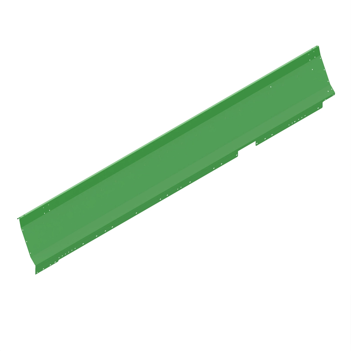 Sheet, Back, LH