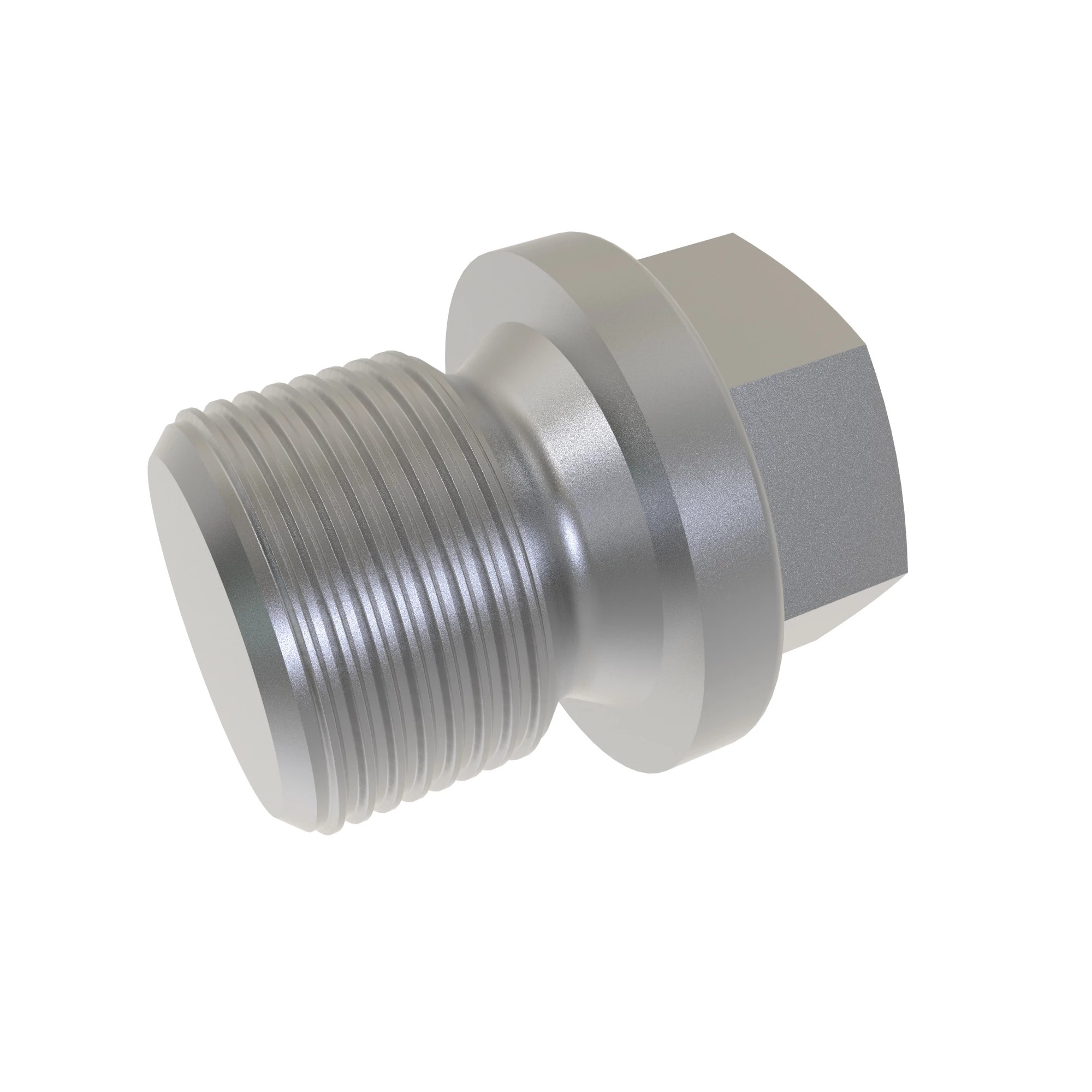 FITTING PLUG