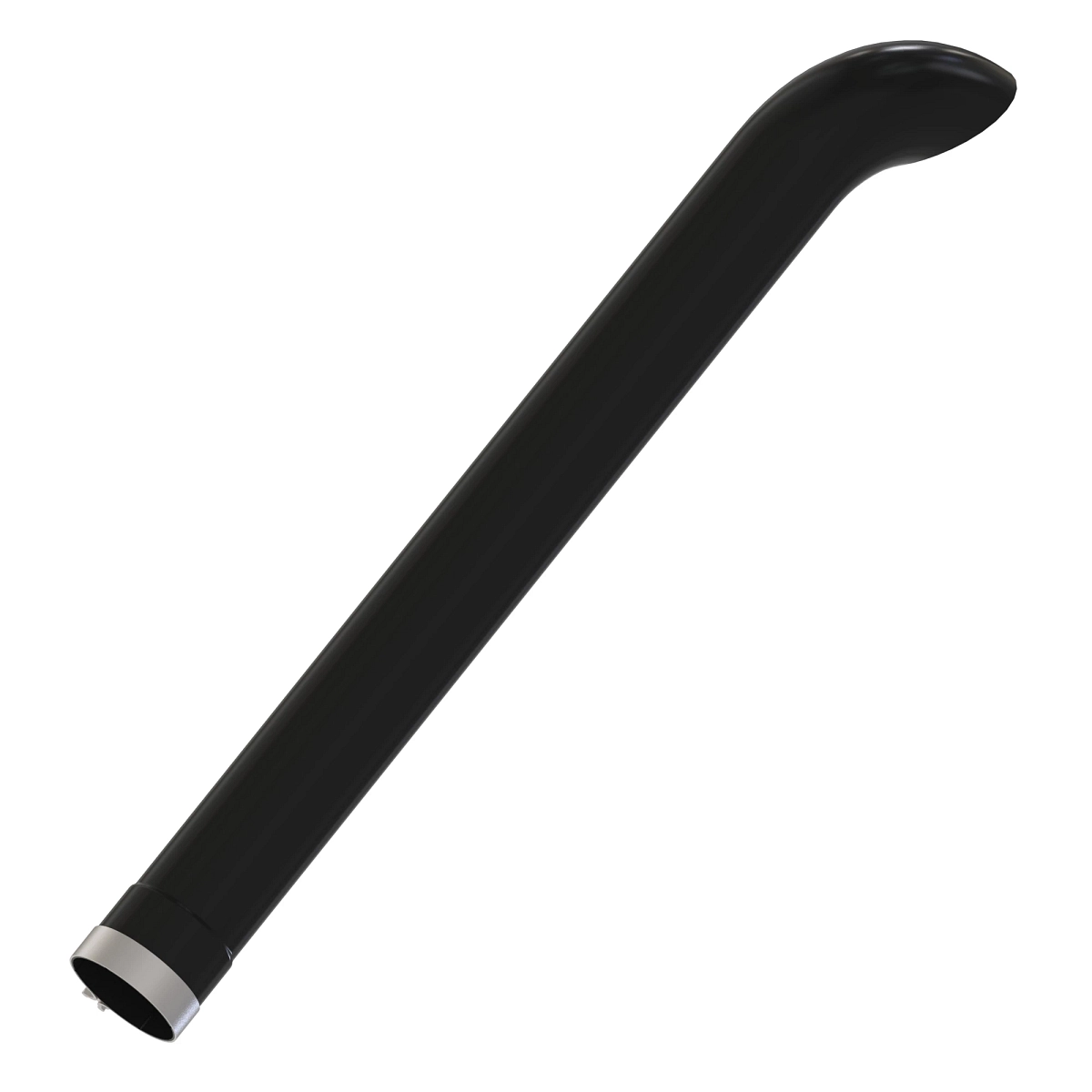 Exhaust Extension Damped