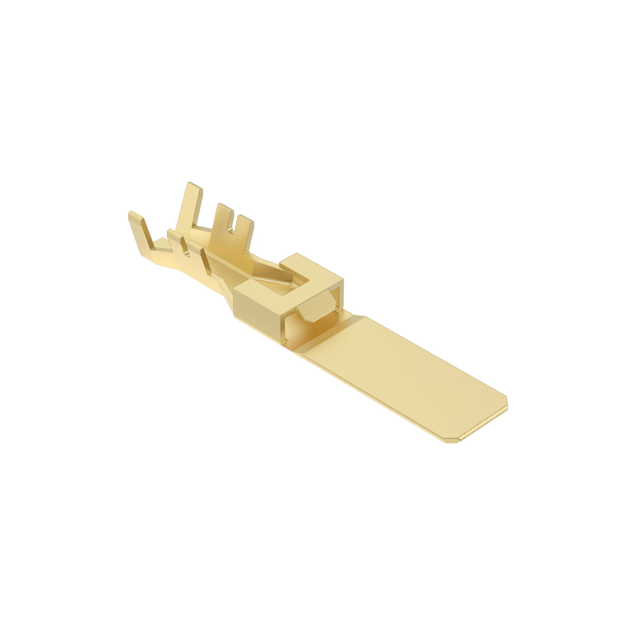 John Deere Internal Electrical Connector Terminal - 57M11185