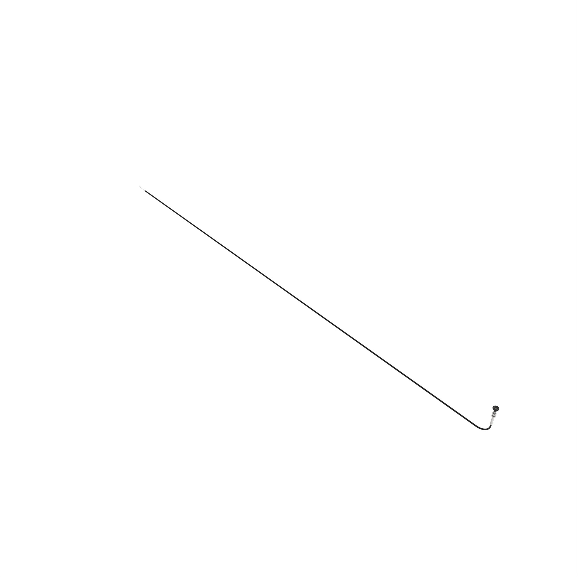 John Deere Choke Control Cable - AMT2337