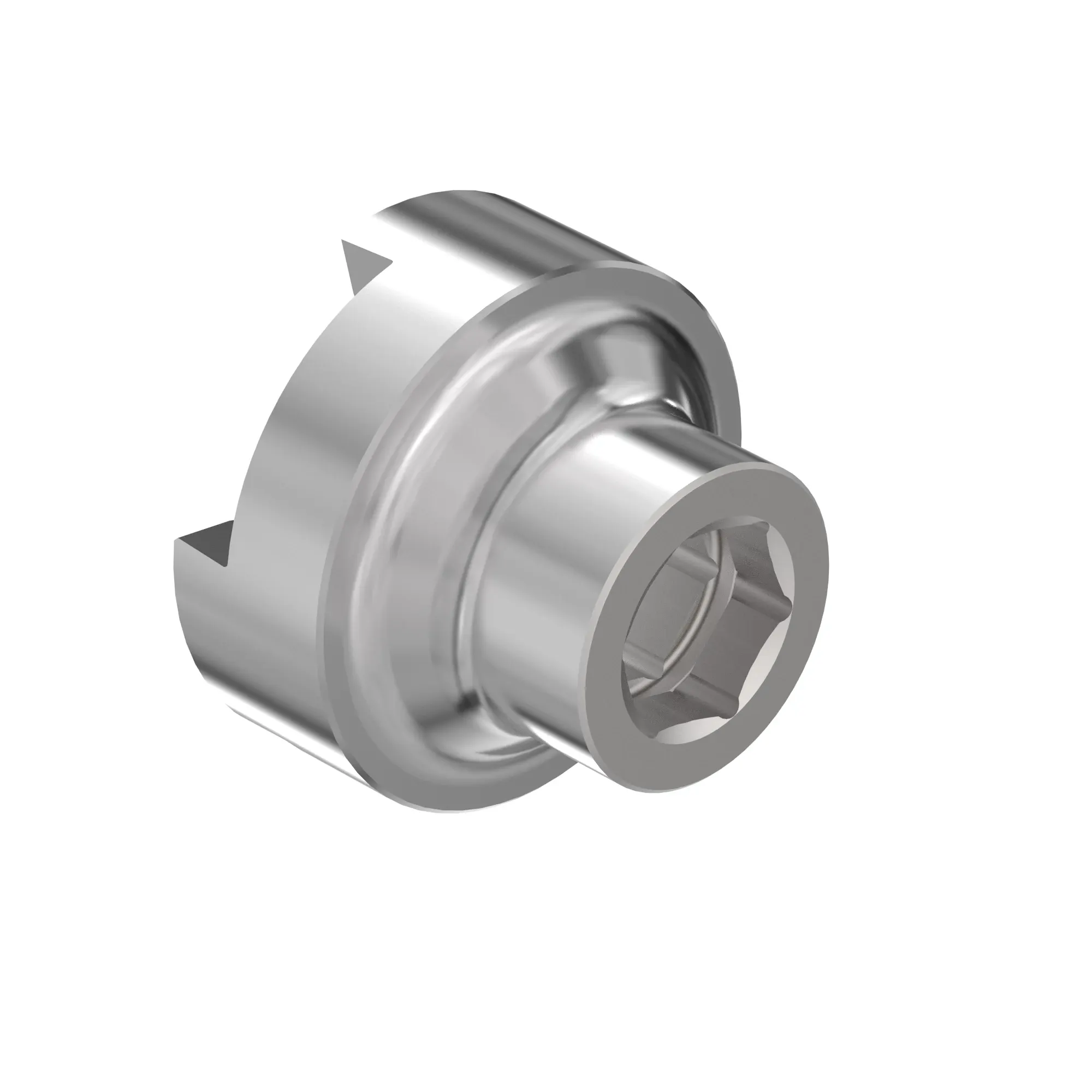 Quick Coupler