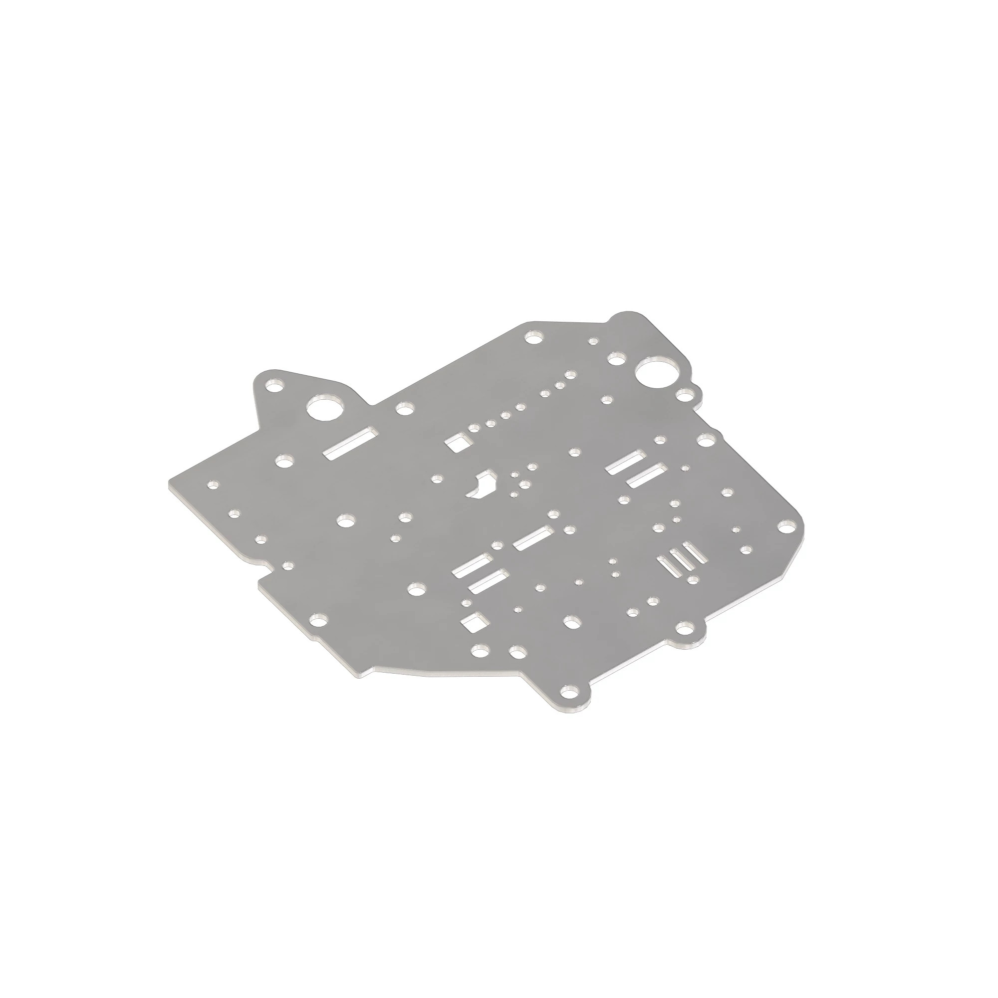 ⚙️ R111907: Placa de Carcasa de Transmisión John Deere 🚜✅