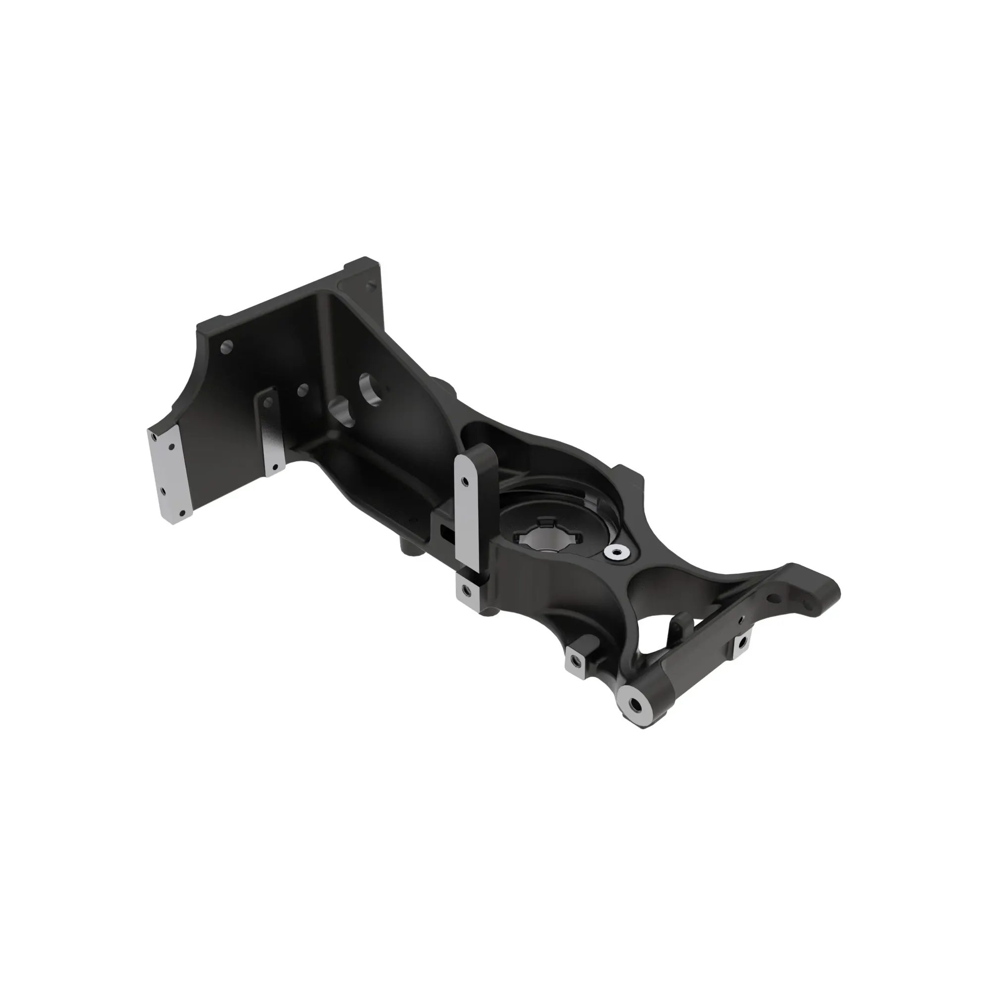 John Deere Auxiliary Drive Support - R246537