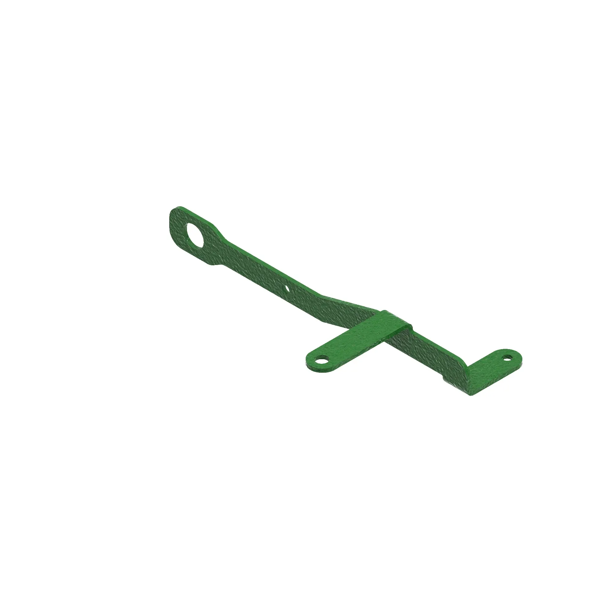 John Deere Harness Bracket - SU56913