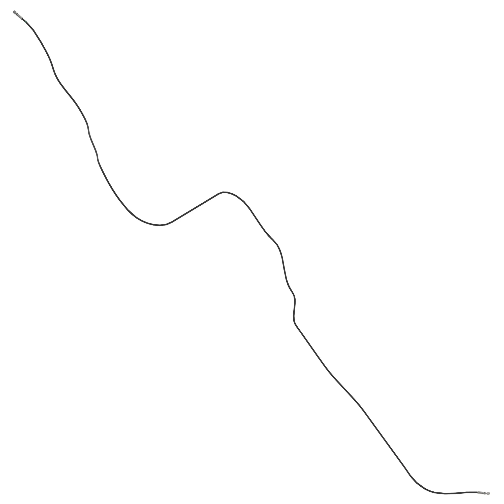 Hydraulic Hose