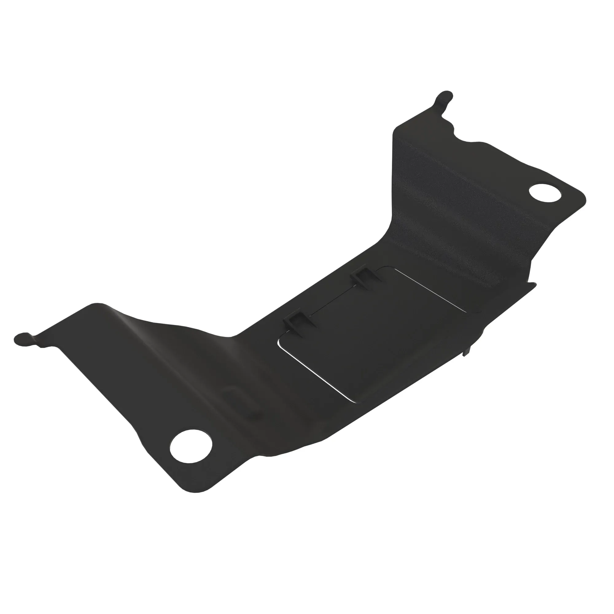 John Deere Cover - L201197