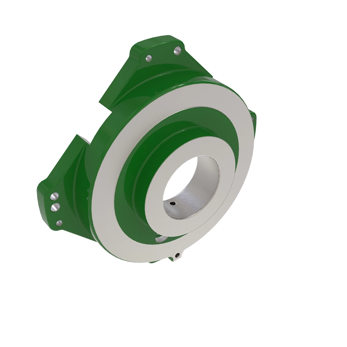 Cover, Brake Piston